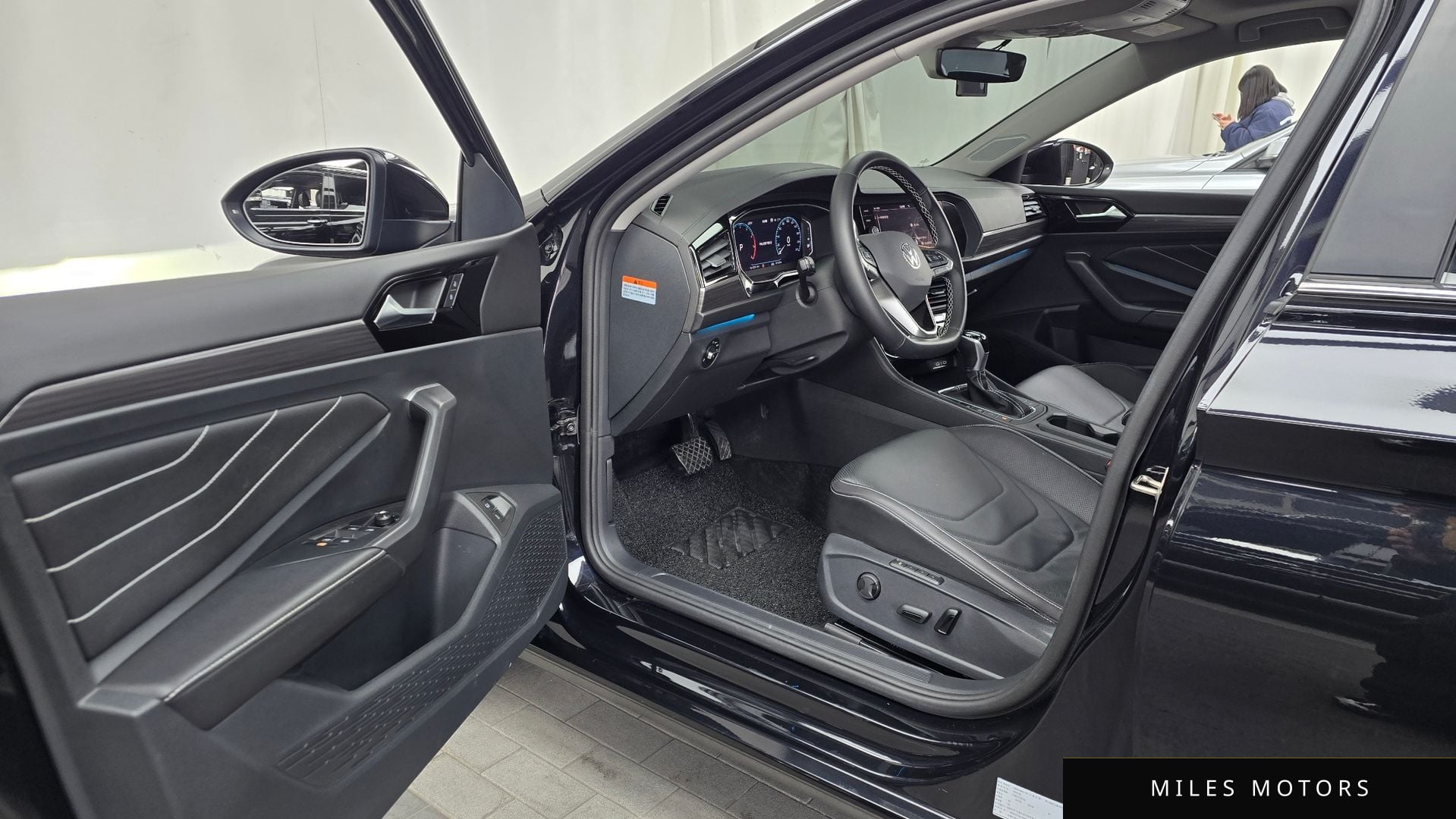 Volkswagen Jetta 2024 — миниатюра 10