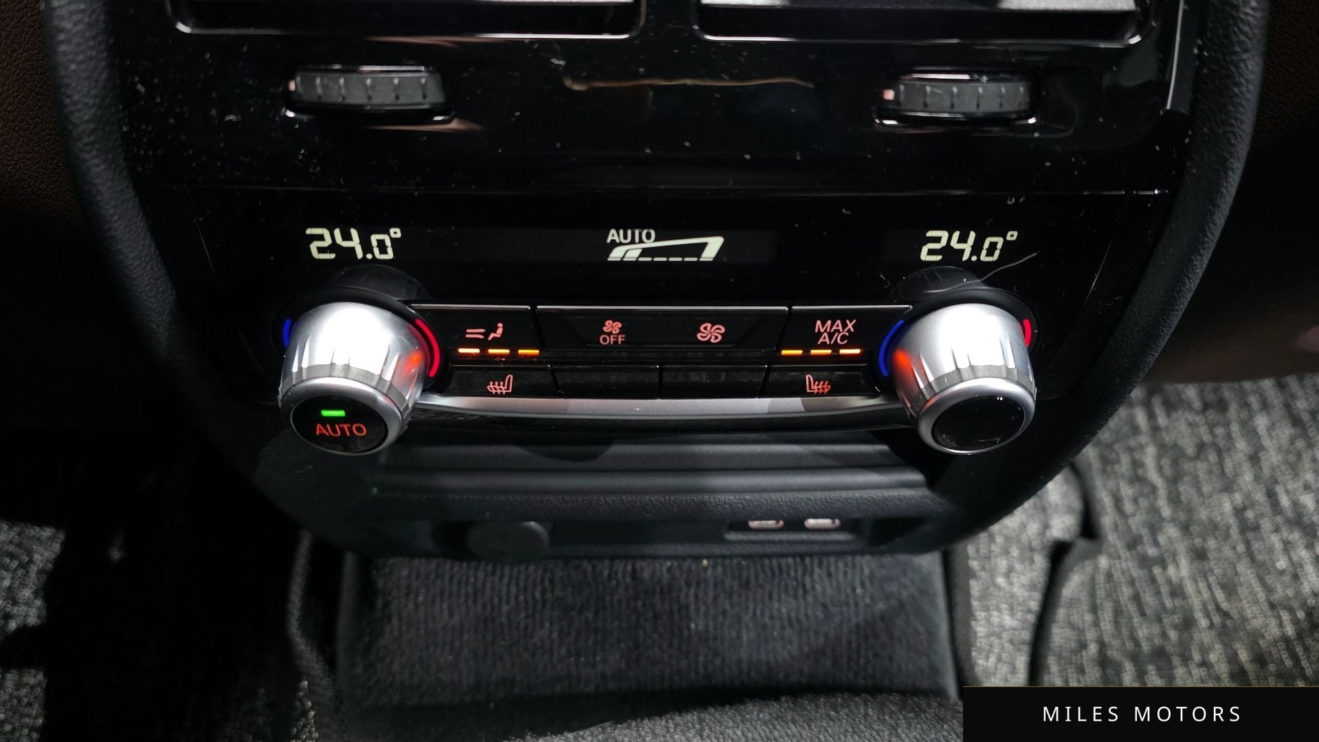 BMW 6시리즈 GT (G32) 2022 — миниатюра 18