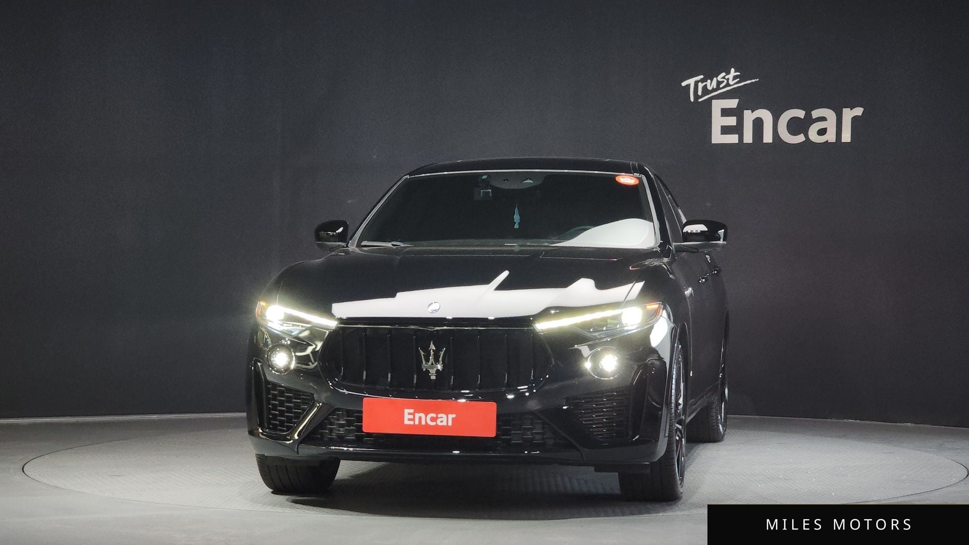 Maserati Levante 2020 — миниатюра 3