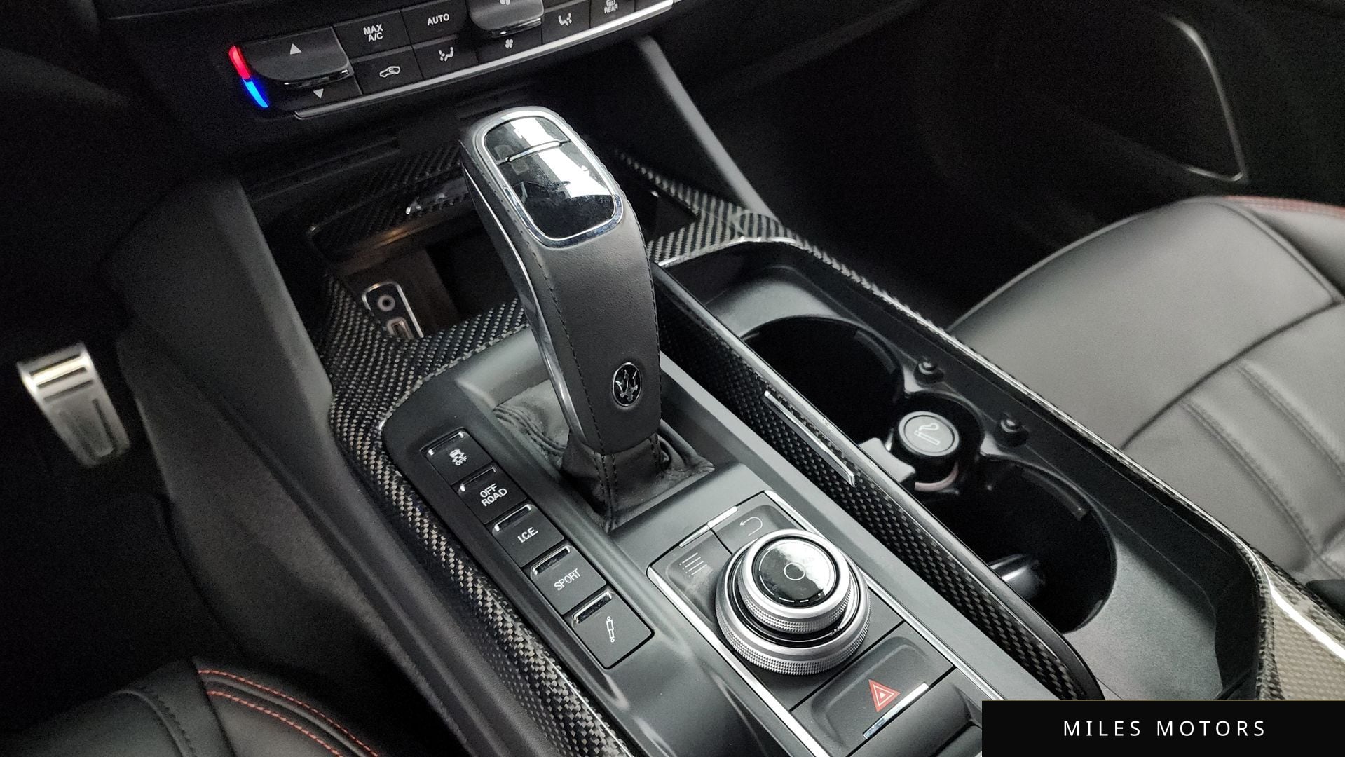 Maserati Levante 2020 — миниатюра 9