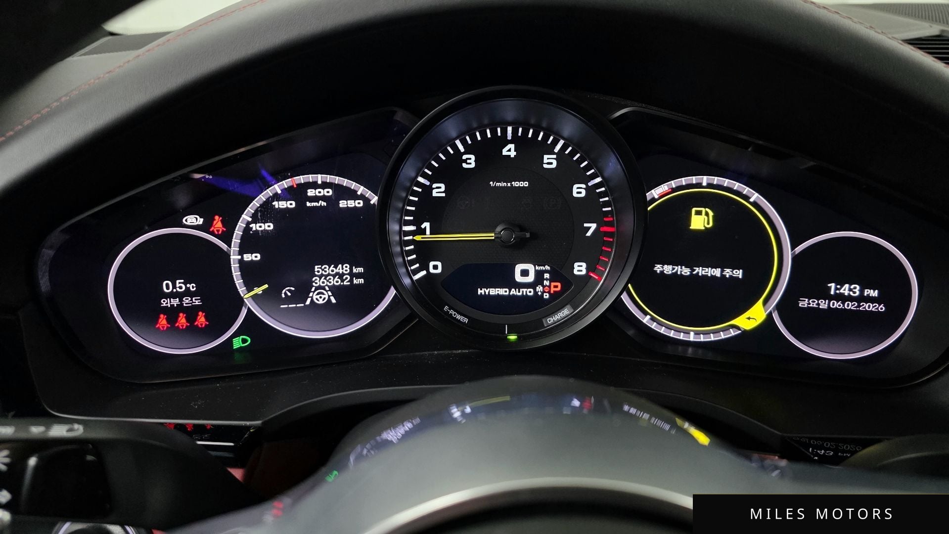 Porsche Cayenne 2023 — миниатюра 8