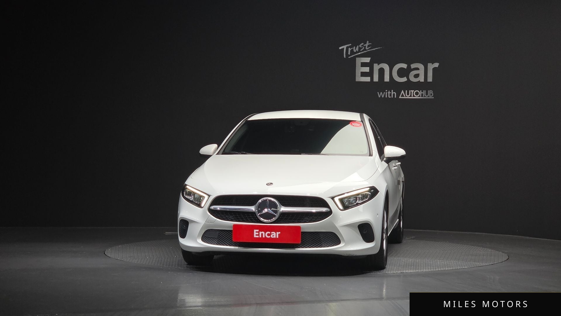 Mercedes-Benz A-Class W177 2020 — миниатюра 3