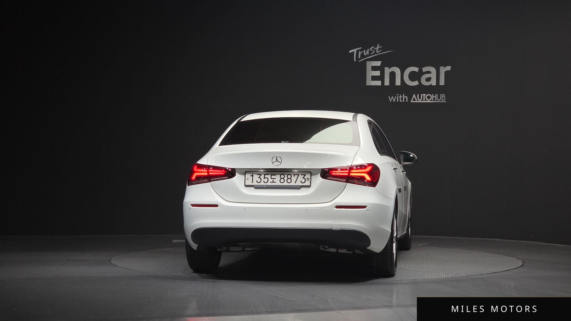 Mercedes-Benz A-Class W177 2020 — миниатюра 4