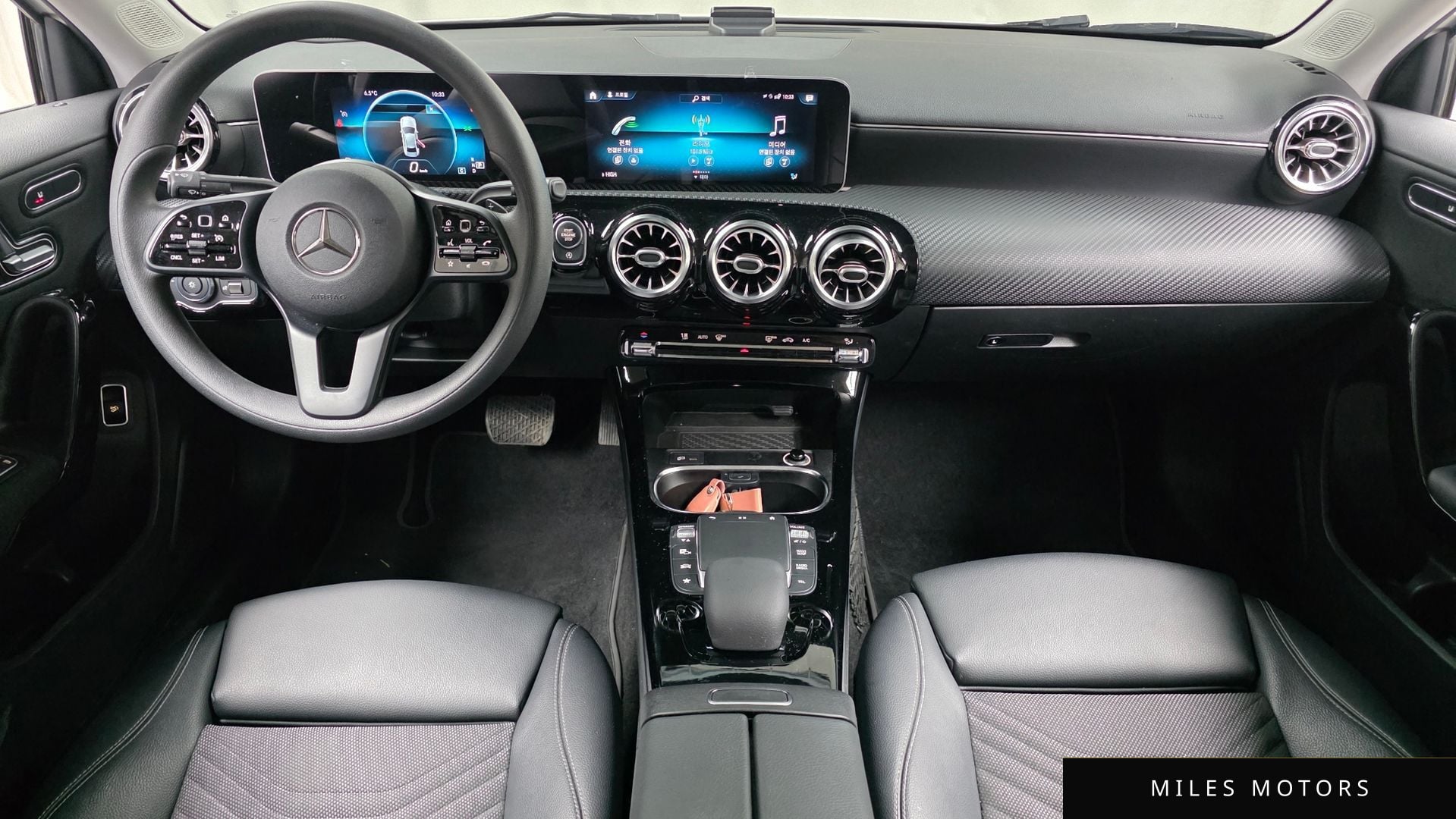 Mercedes-Benz A-Class W177 2020 — миниатюра 7