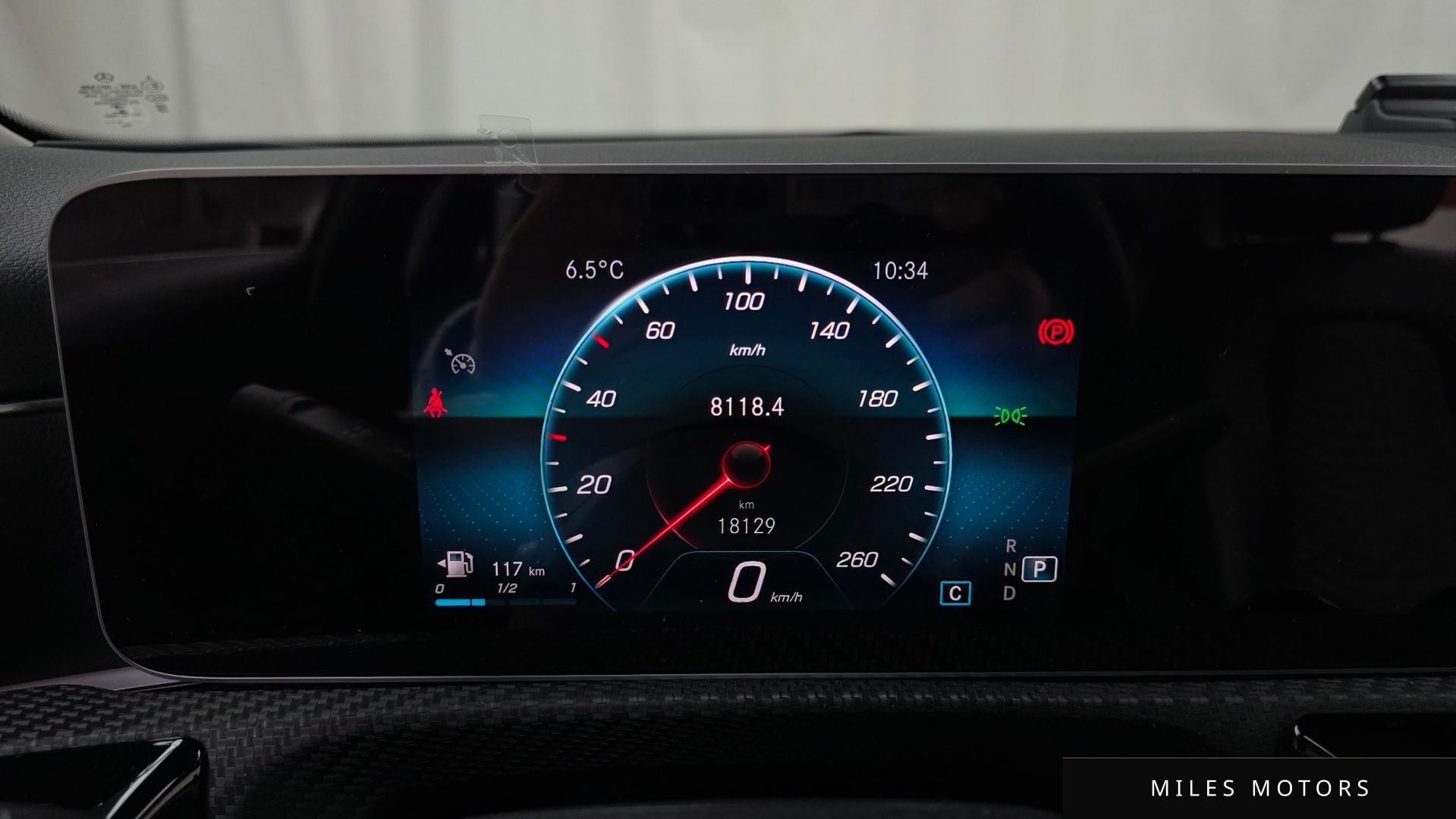 Mercedes-Benz A-Class W177 2020 — миниатюра 8
