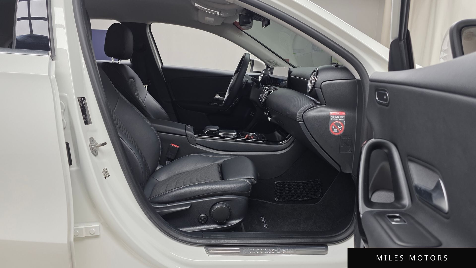 Mercedes-Benz A-Class W177 2020 — миниатюра 11