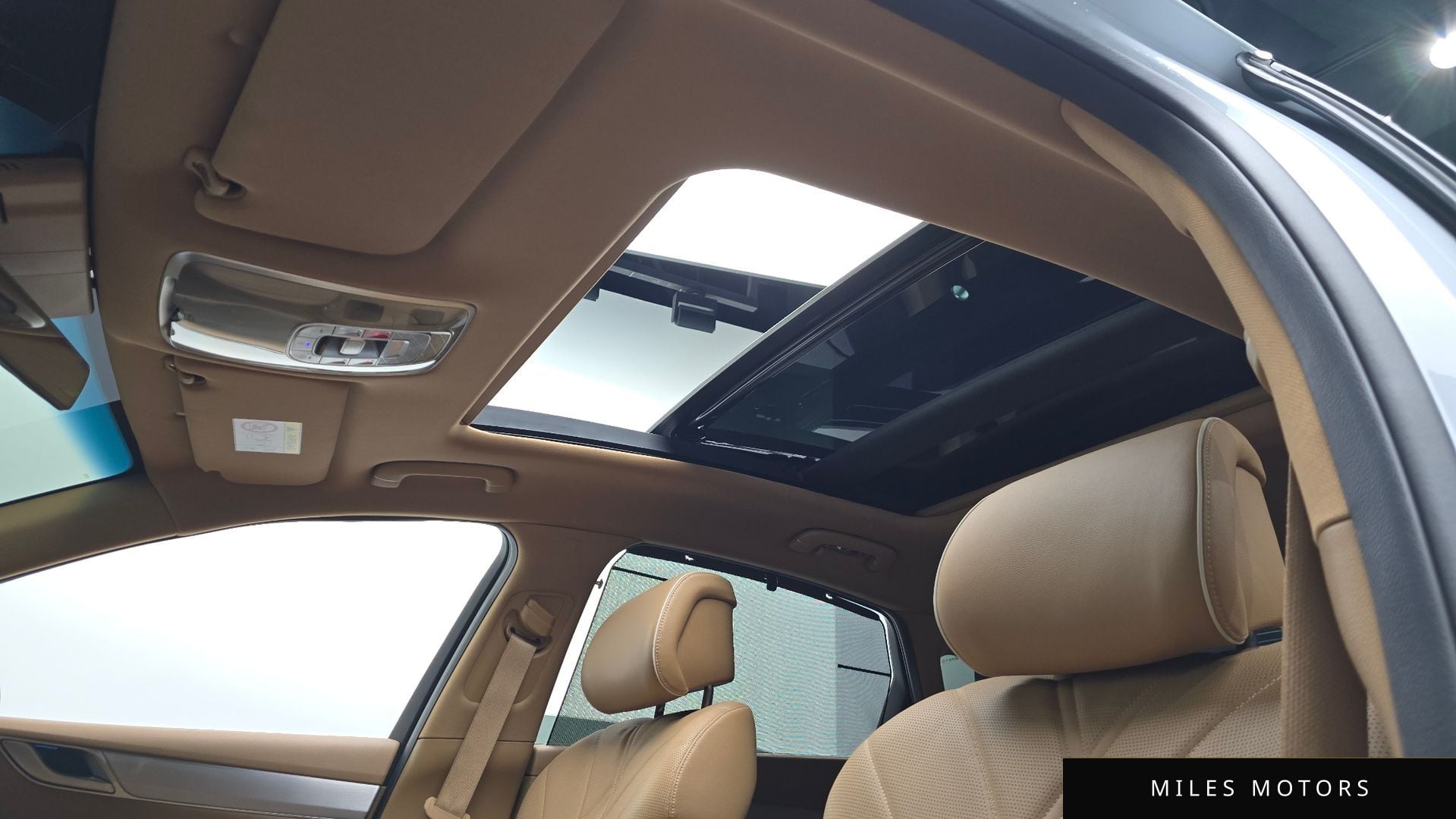 Genesis G80 (RG3) 2025 — миниатюра 19