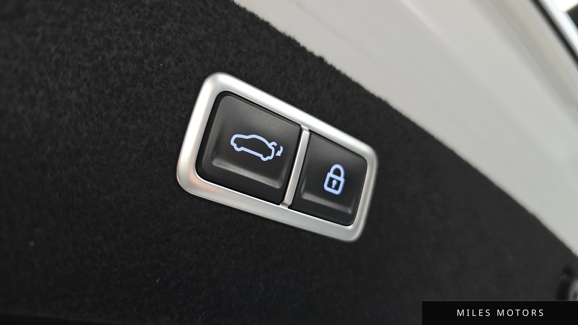 Genesis G80 (RG3) 2025 — миниатюра 20