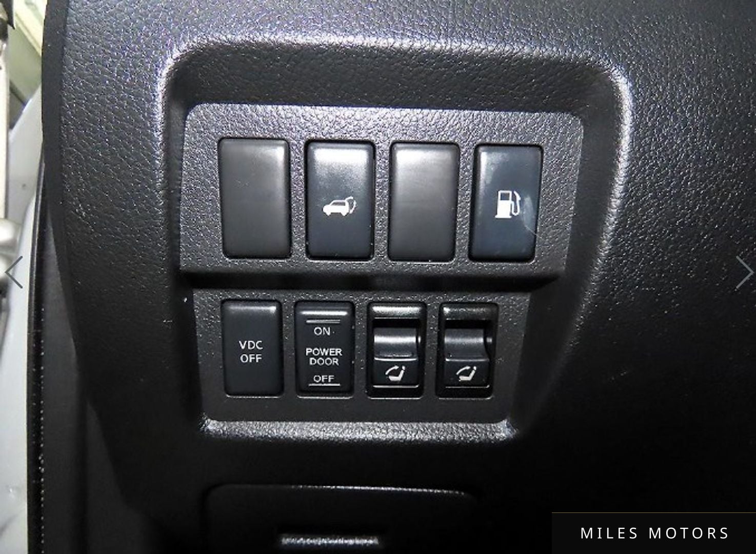 Nissan Murano 2010 — миниатюра 12