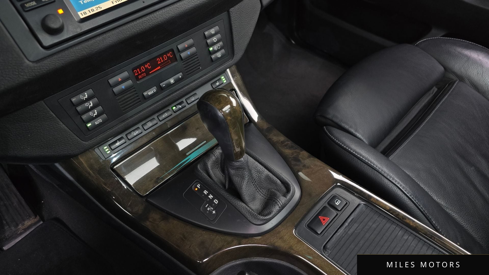 BMW X5 (E53) 2006 — миниатюра 9
