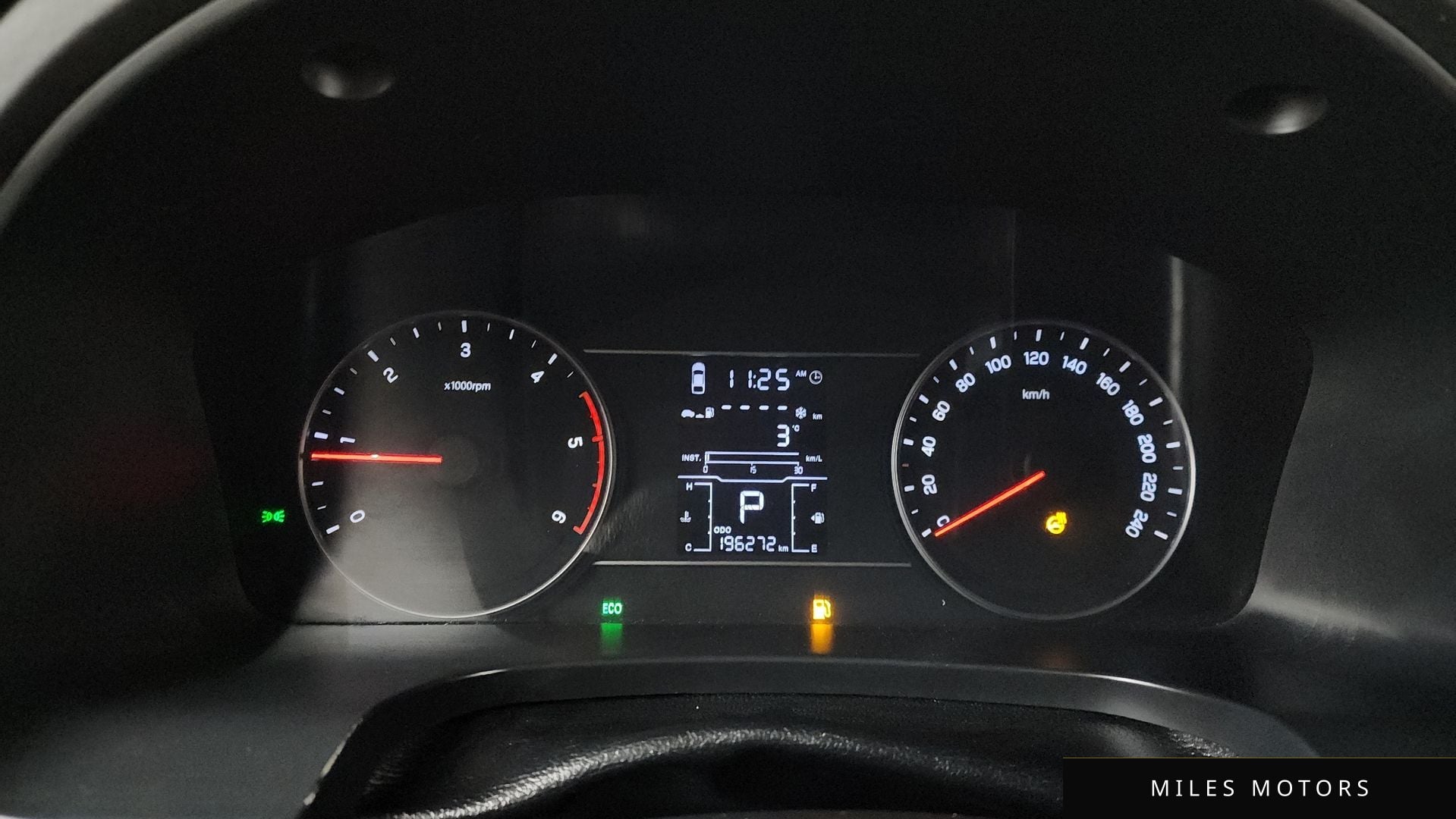 KG Mobility Rexton 2019 — миниатюра 8