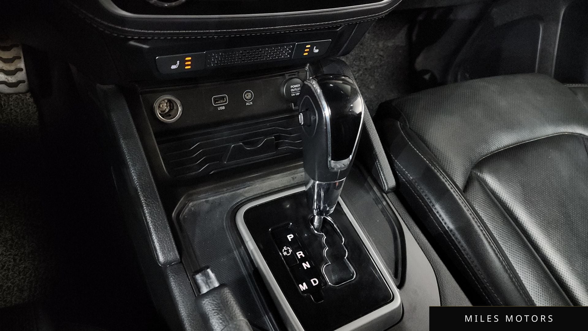 KG Mobility Rexton 2019 — миниатюра 9