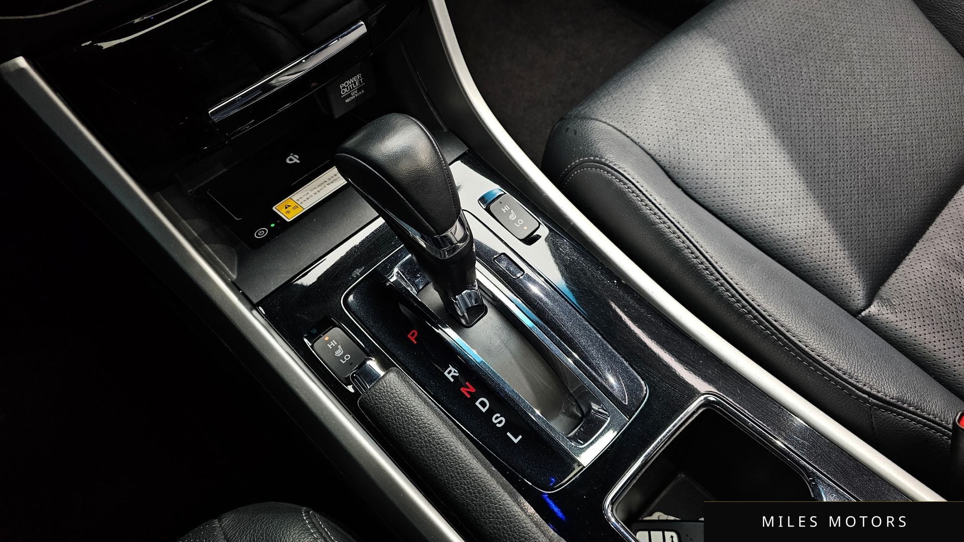 Honda Accord 2017 — миниатюра 9
