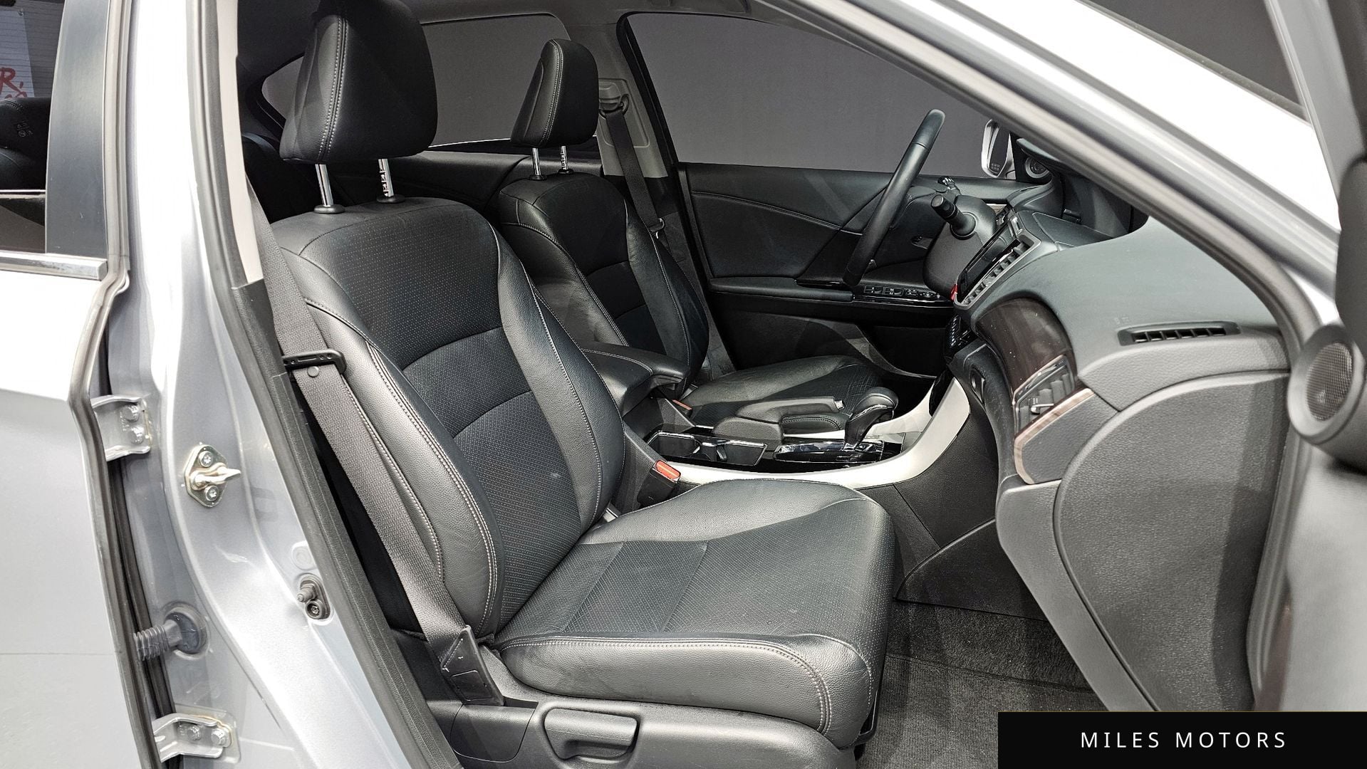 Honda Accord 2017 — миниатюра 10