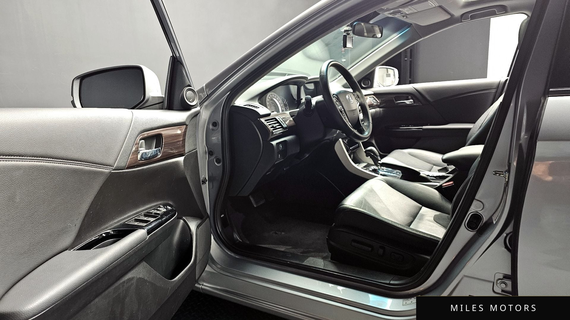 Honda Accord 2017 — миниатюра 12
