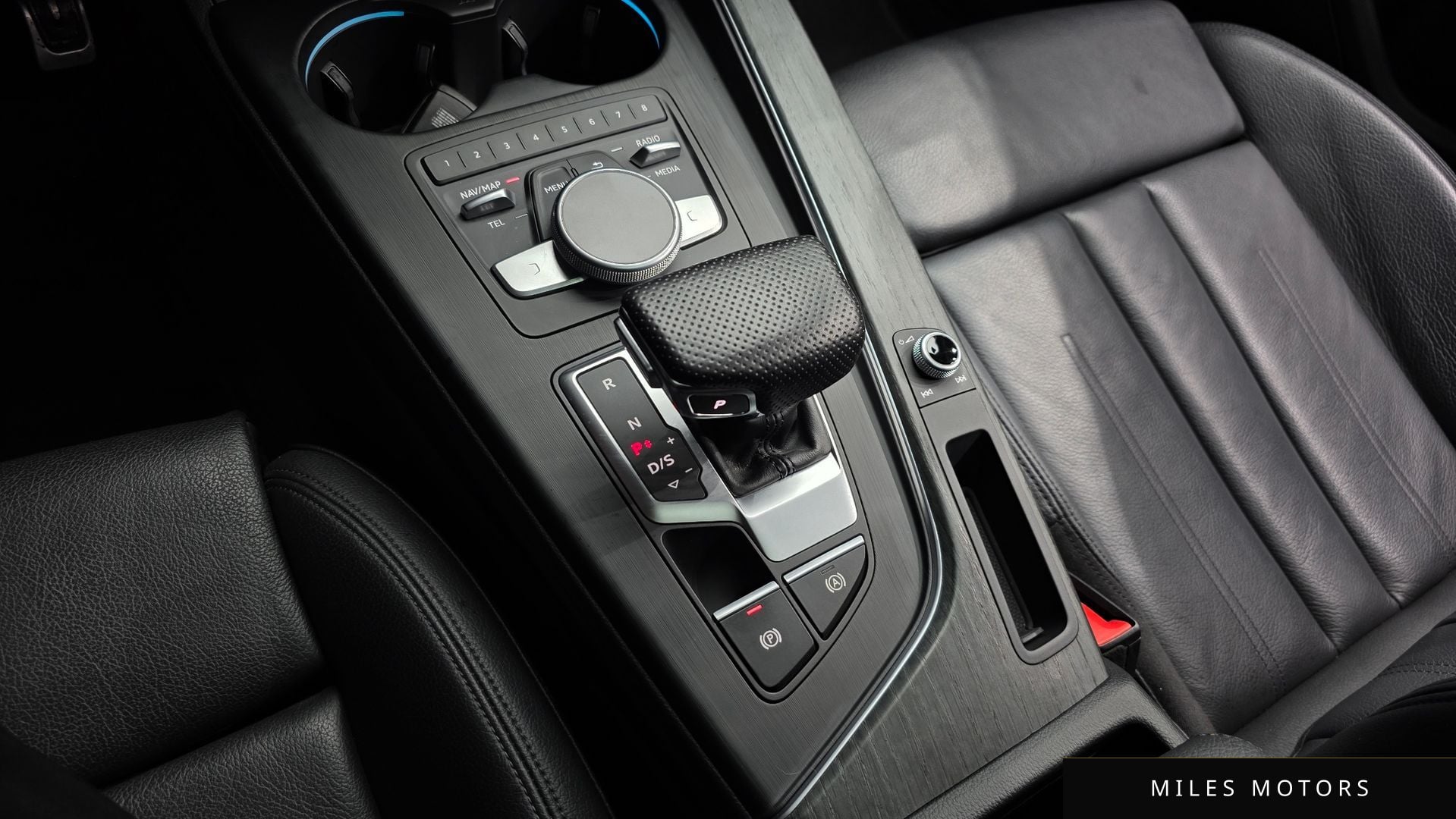 Audi A4 (B9) 2018 — миниатюра 9