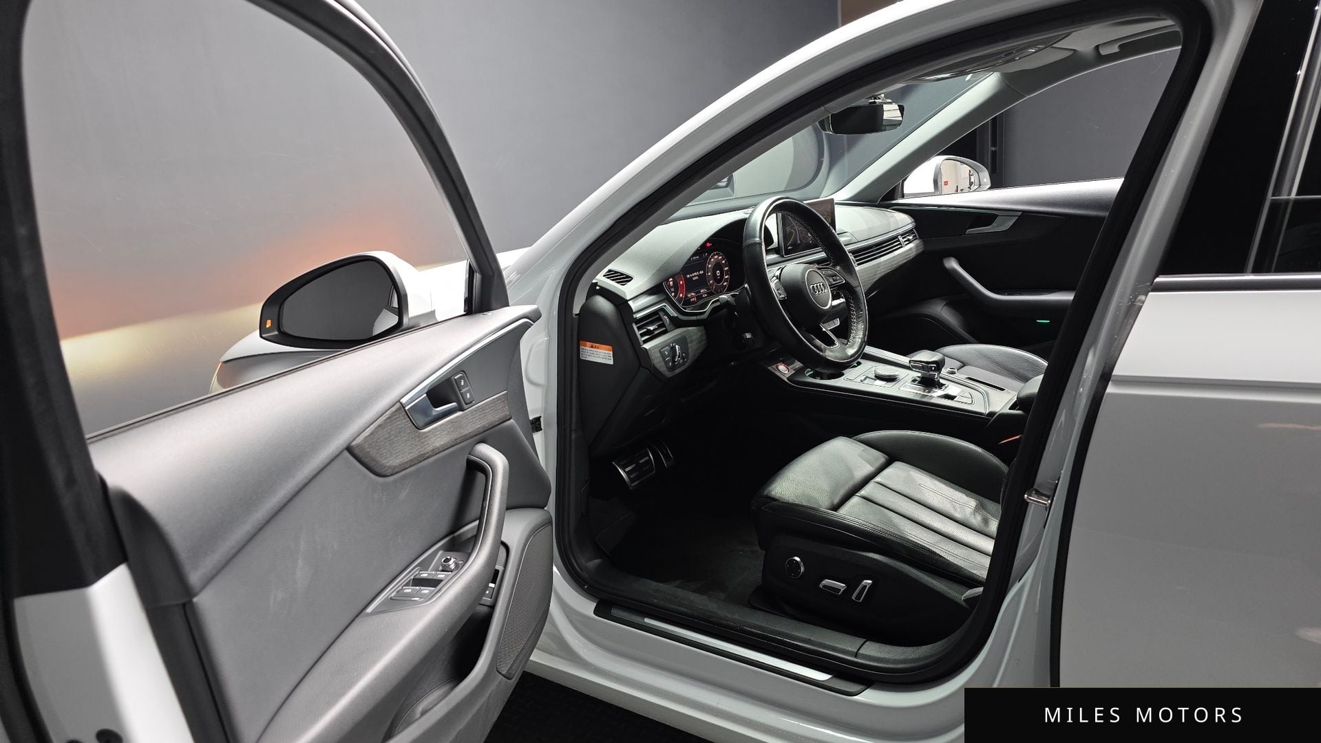 Audi A4 (B9) 2018 — миниатюра 10