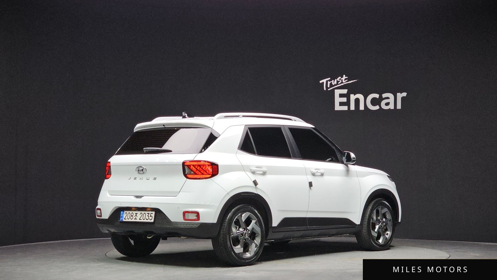 Hyundai Venue 2022 — миниатюра 2