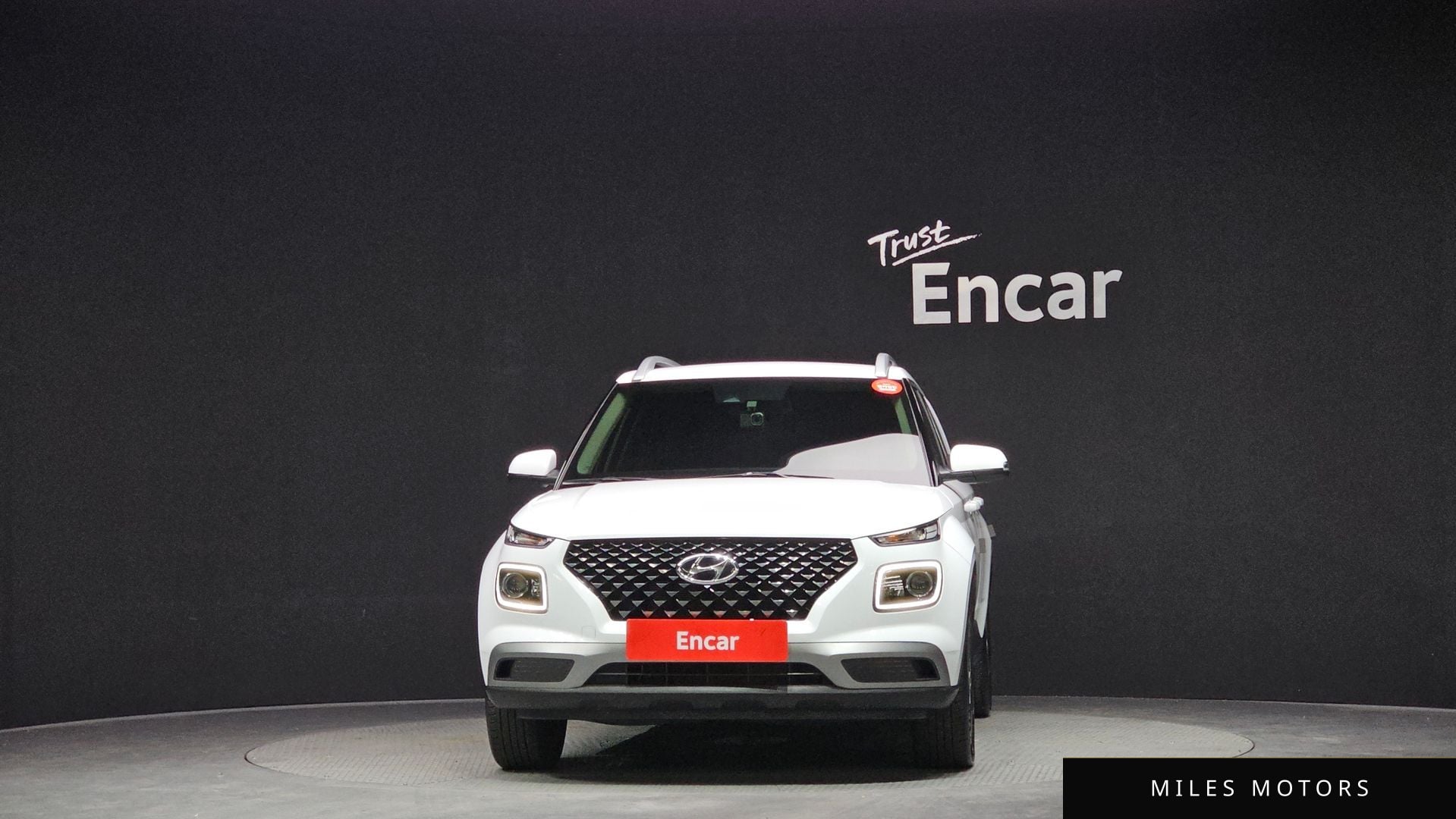 Hyundai Venue 2022 — миниатюра 3