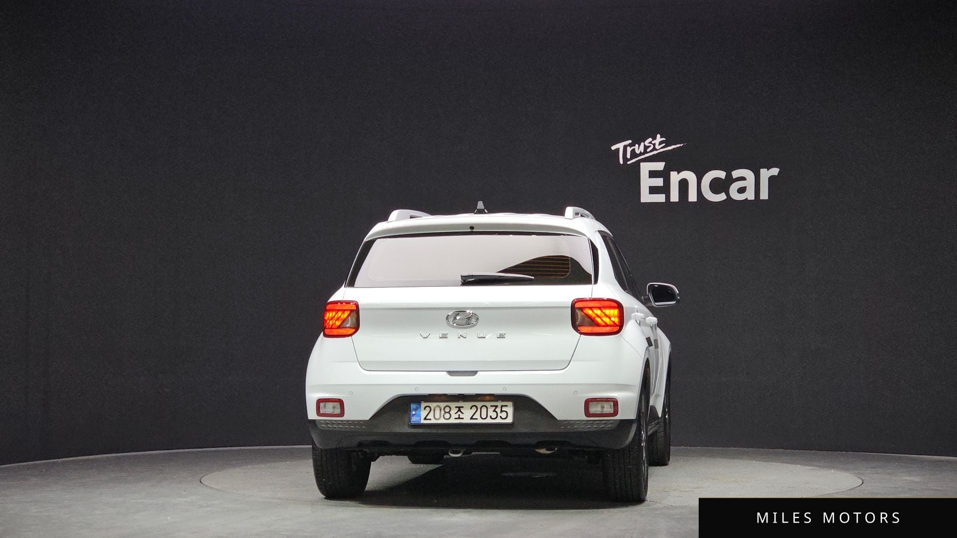 Hyundai Venue 2022 — миниатюра 4