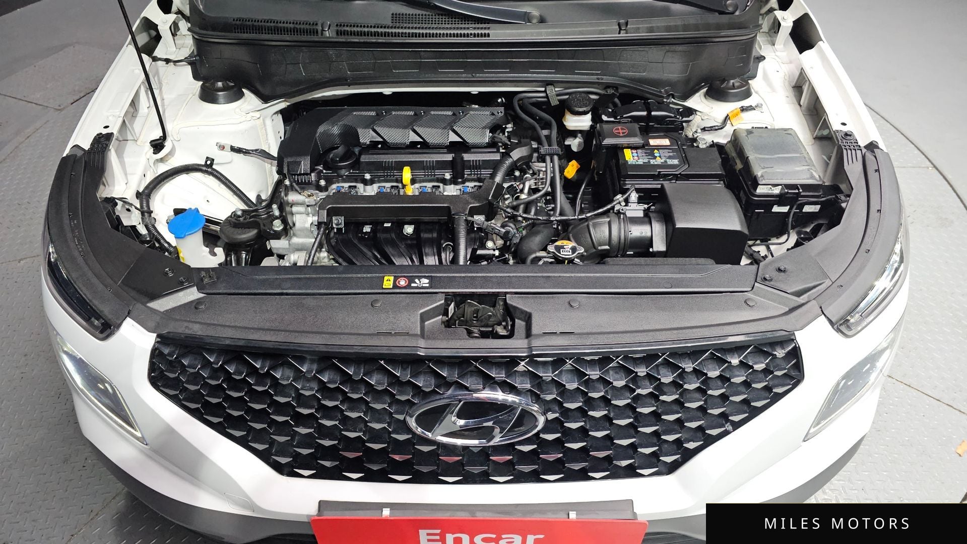 Hyundai Venue 2022 — миниатюра 6
