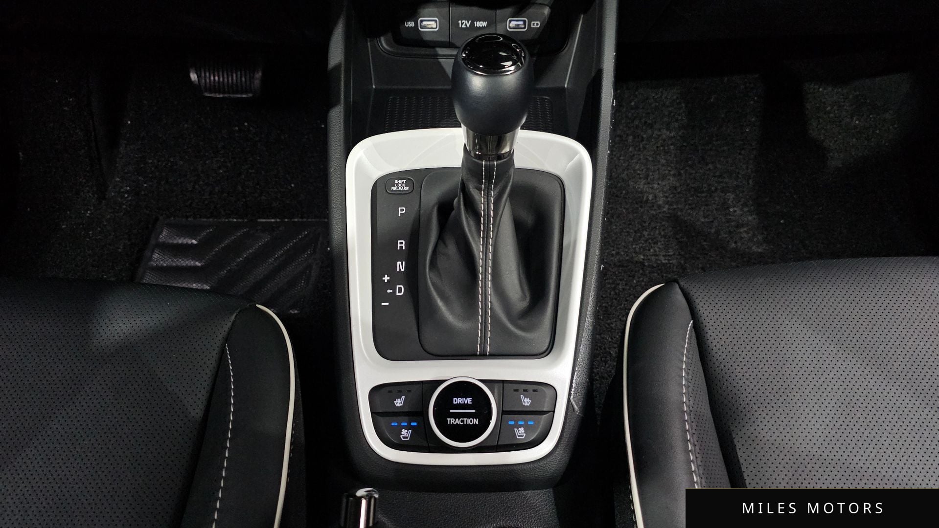 Hyundai Venue 2022 — миниатюра 9