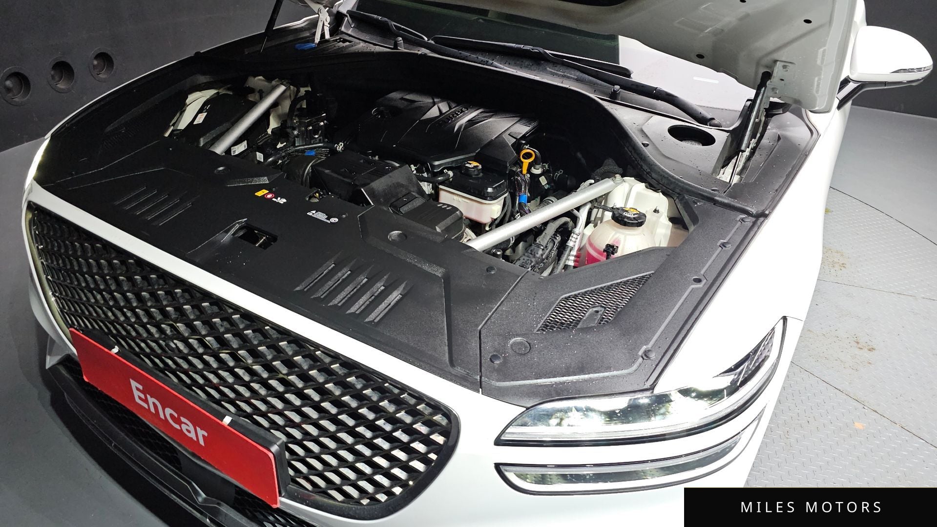 Genesis GV70 2022 — миниатюра 6