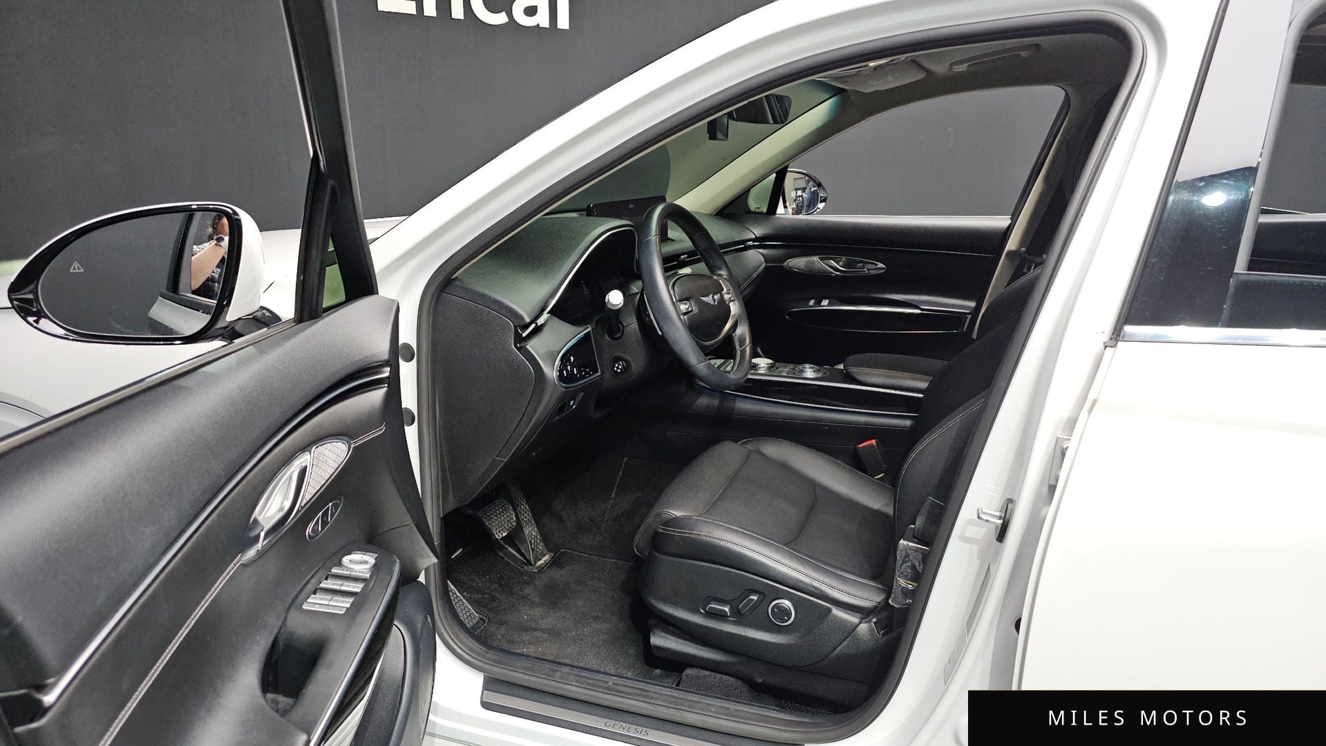 Genesis GV70 2022 — миниатюра 10
