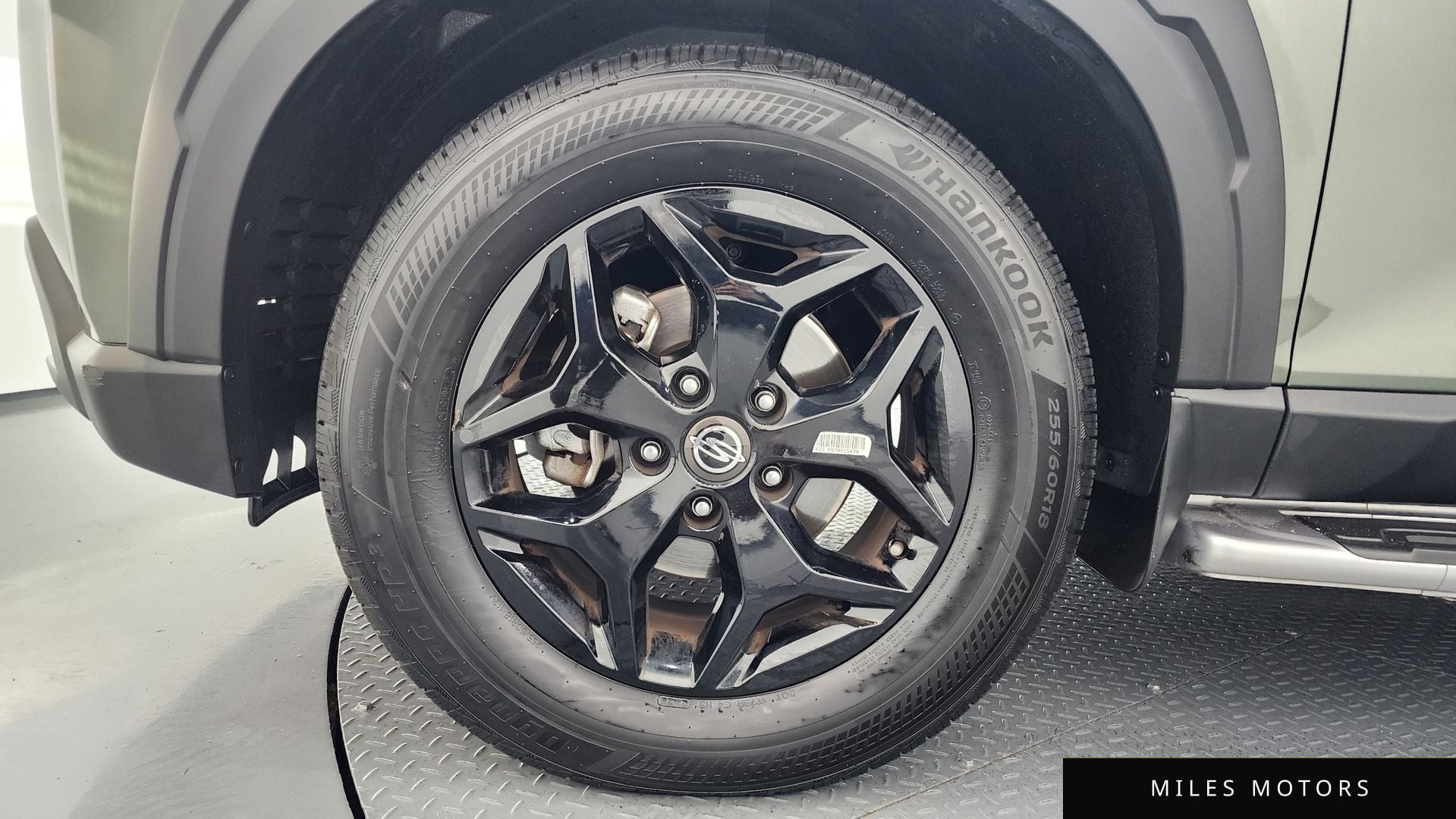 KG Mobility Rexton 2021 — миниатюра 5
