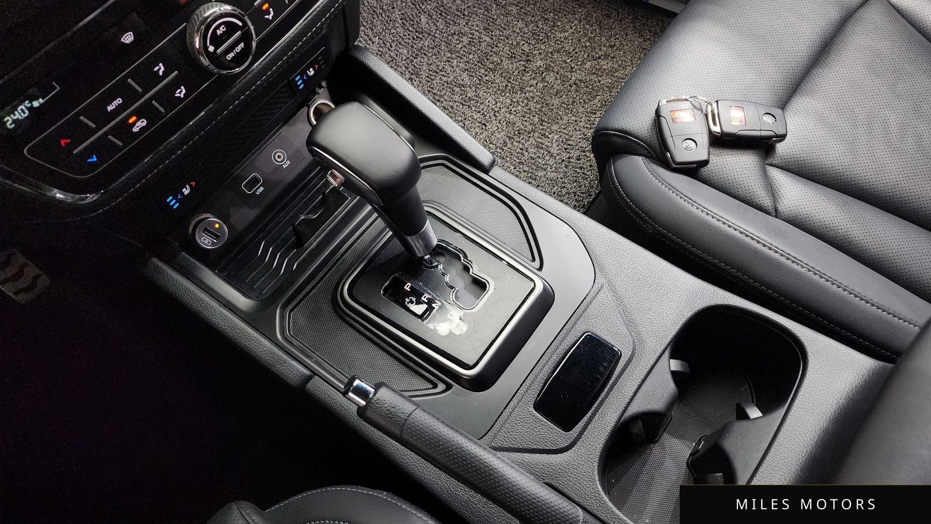 KG Mobility Rexton 2021 — миниатюра 9