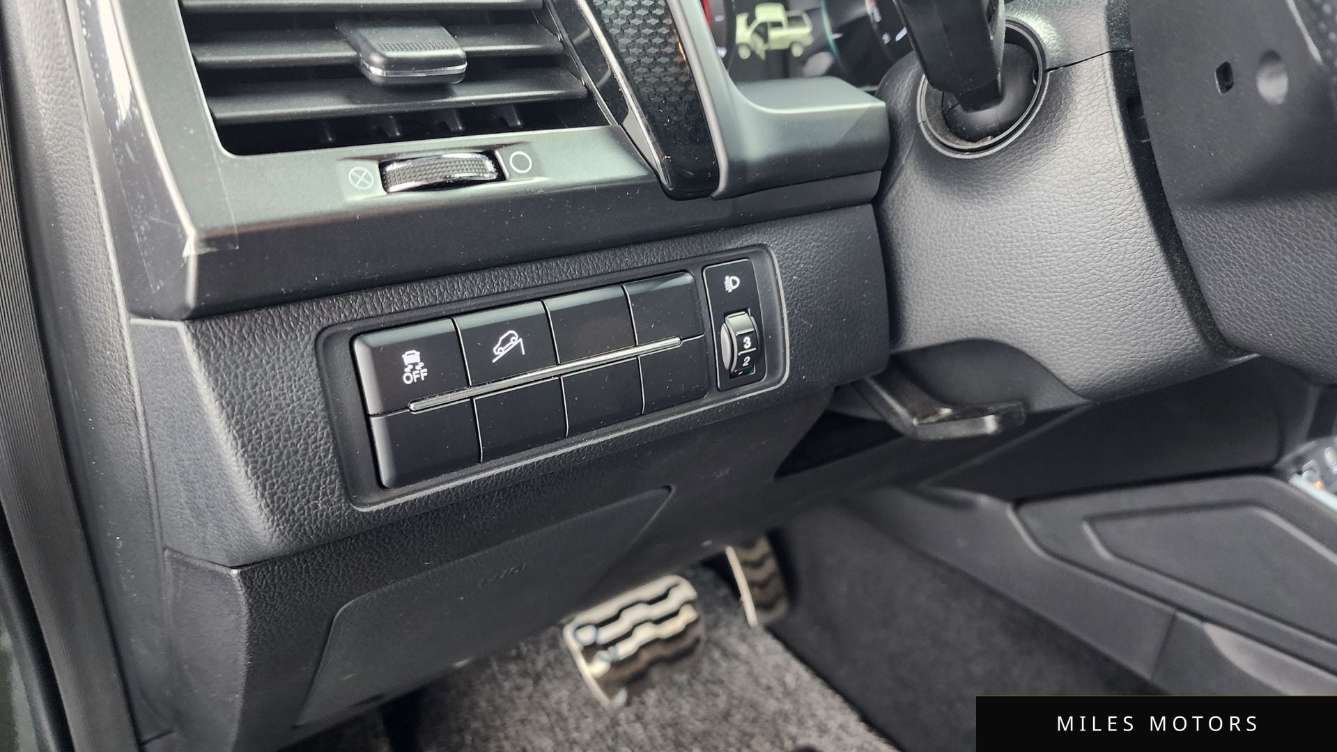 KG Mobility Rexton 2021 — миниатюра 14