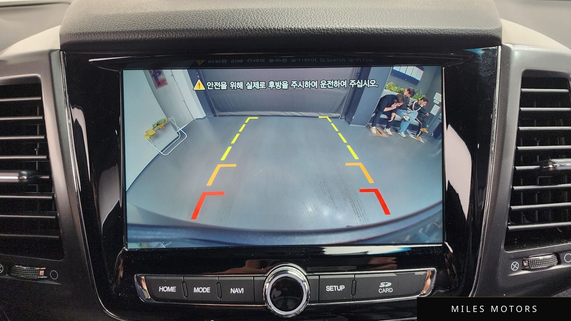 KG Mobility Rexton 2021 — миниатюра 16