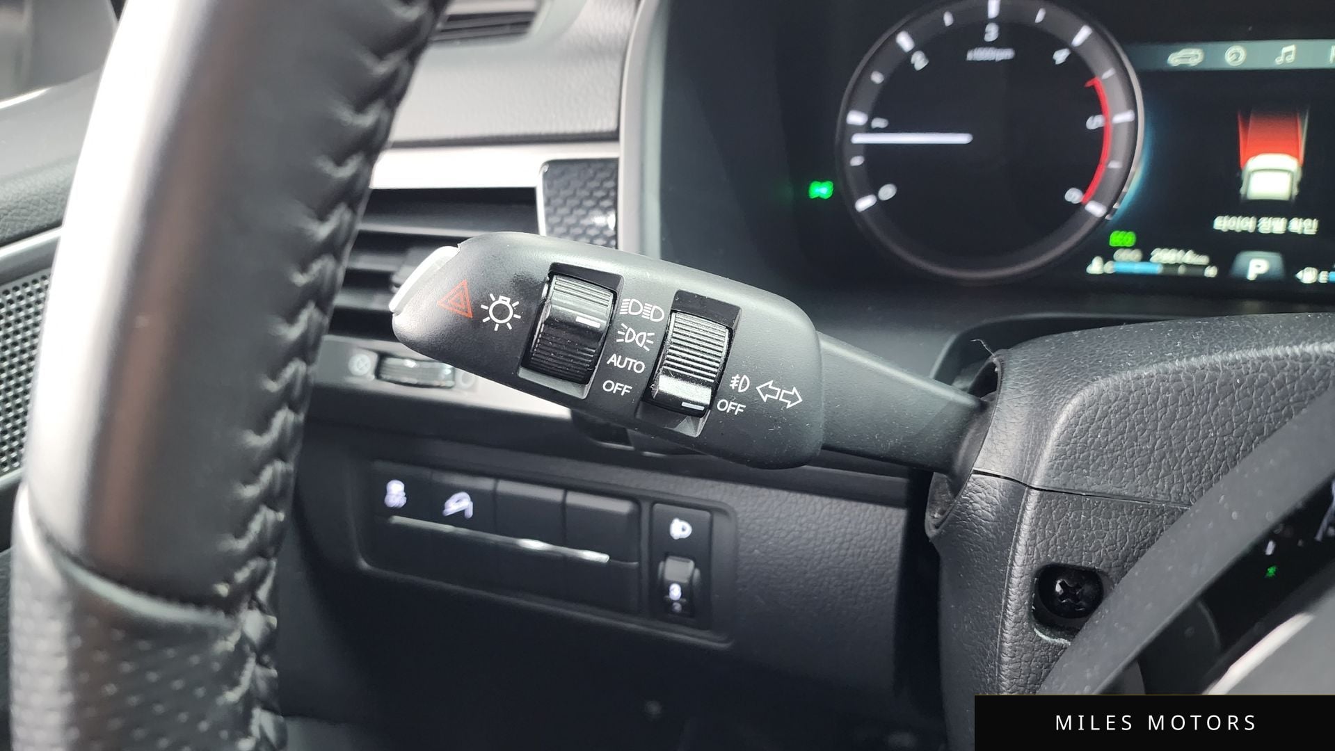 KG Mobility Rexton 2021 — миниатюра 18