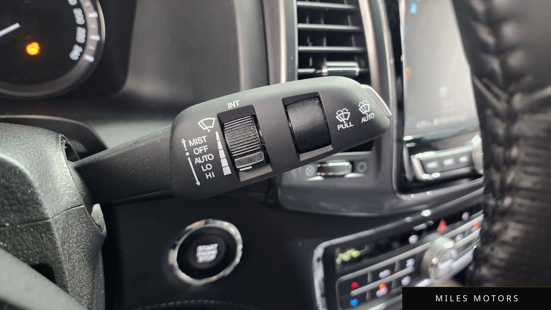 KG Mobility Rexton 2021 — миниатюра 19