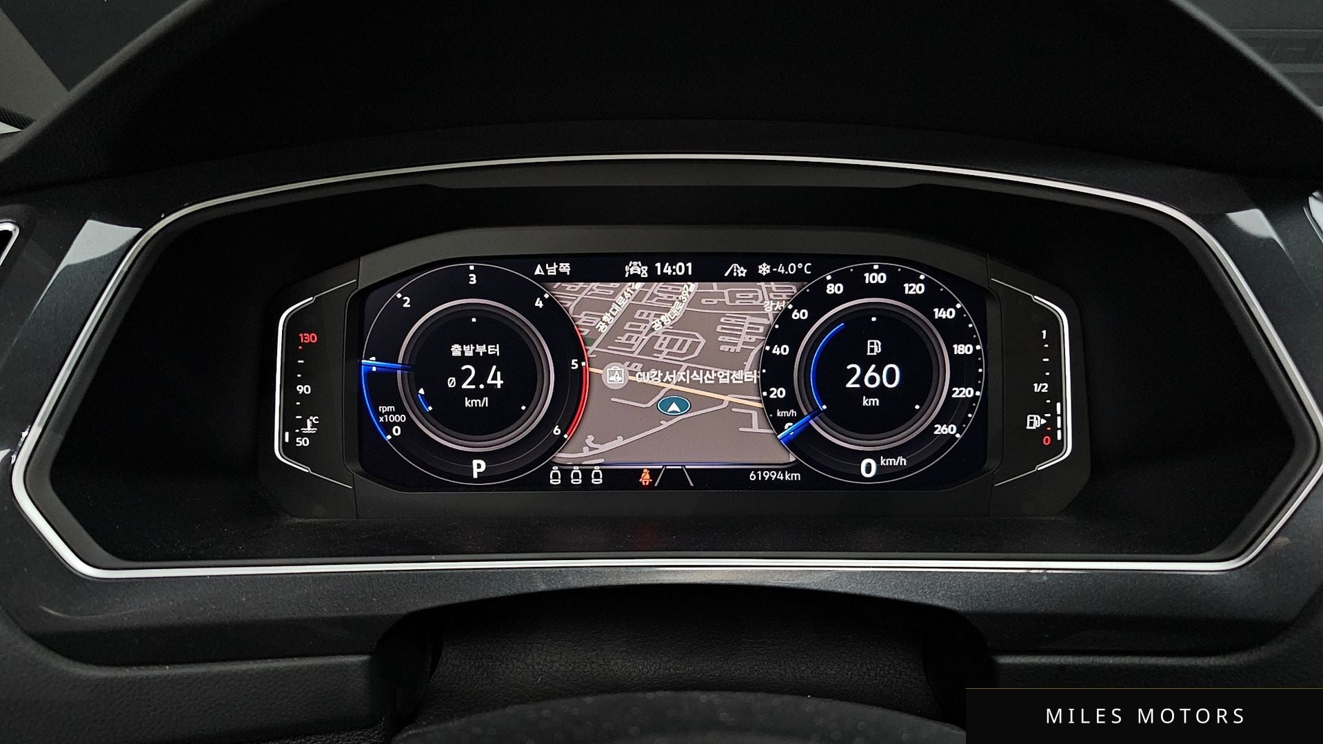 Volkswagen Tiguan 2022 — миниатюра 8