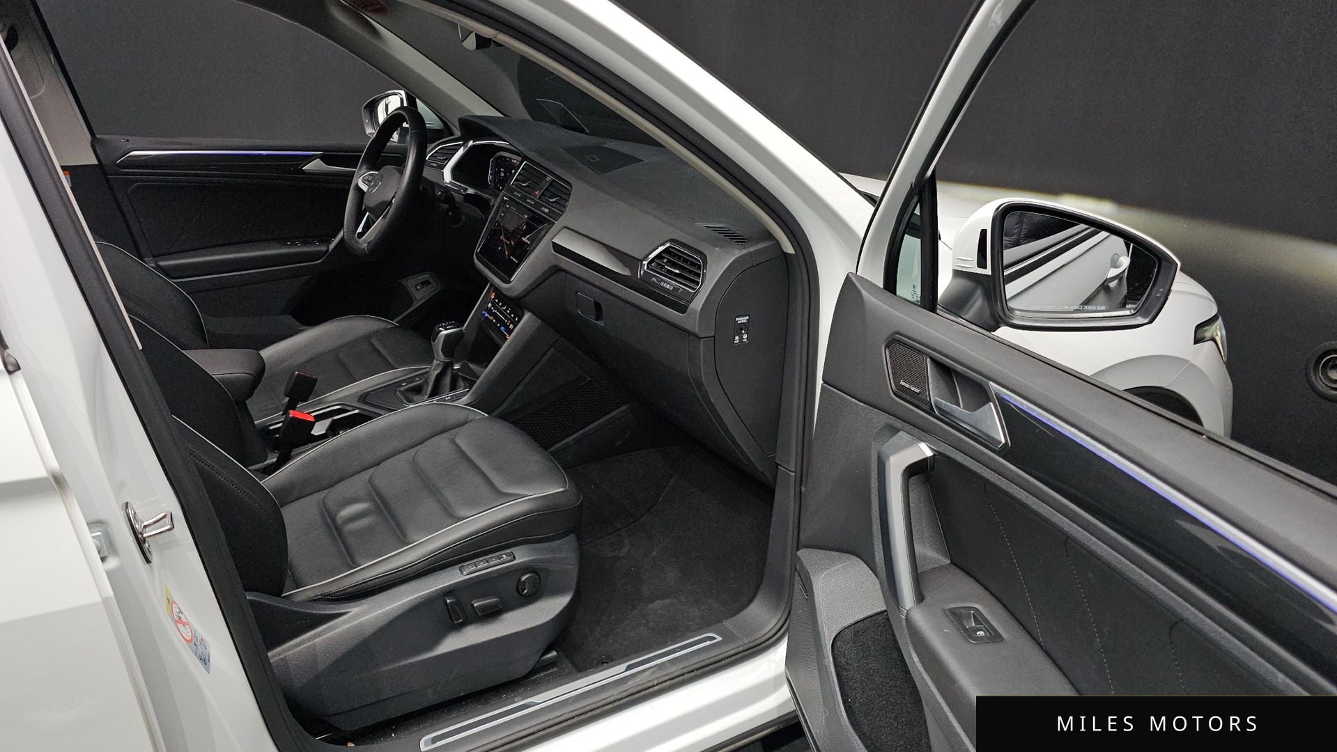 Volkswagen Tiguan 2022 — миниатюра 10