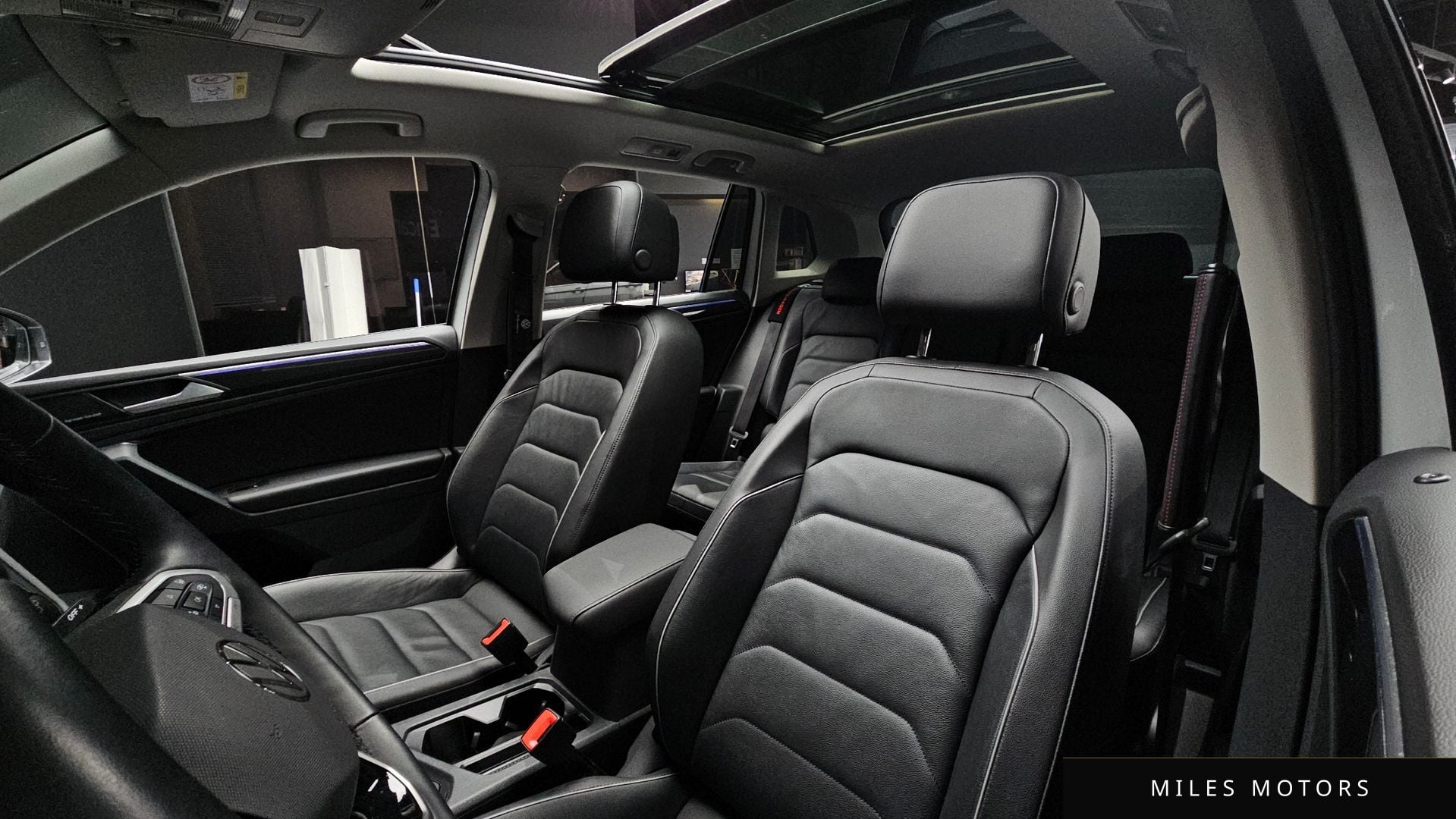 Volkswagen Tiguan 2022 — миниатюра 12