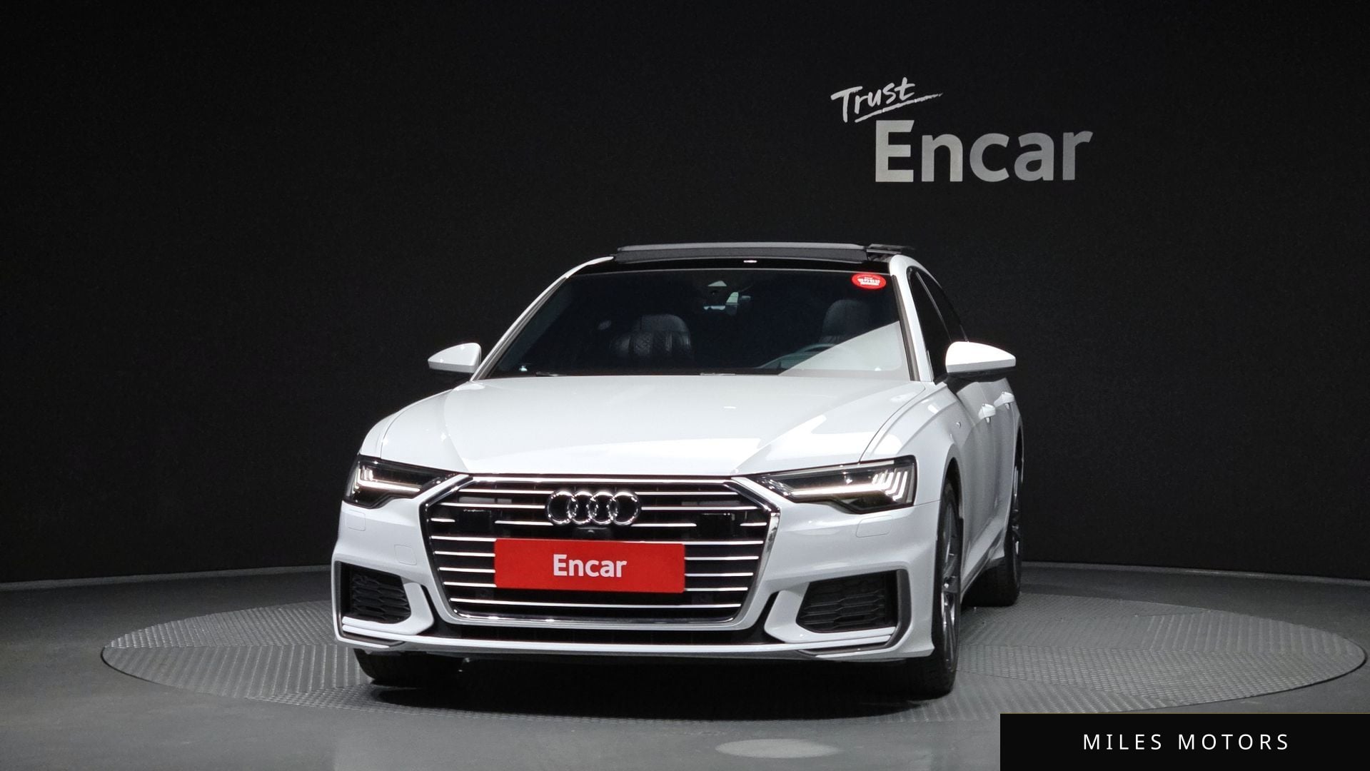 Audi A6 (C8) 2022 — миниатюра 3