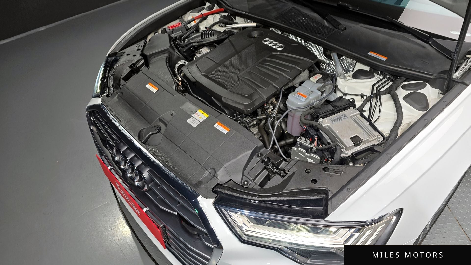 Audi A6 (C8) 2022 — миниатюра 6