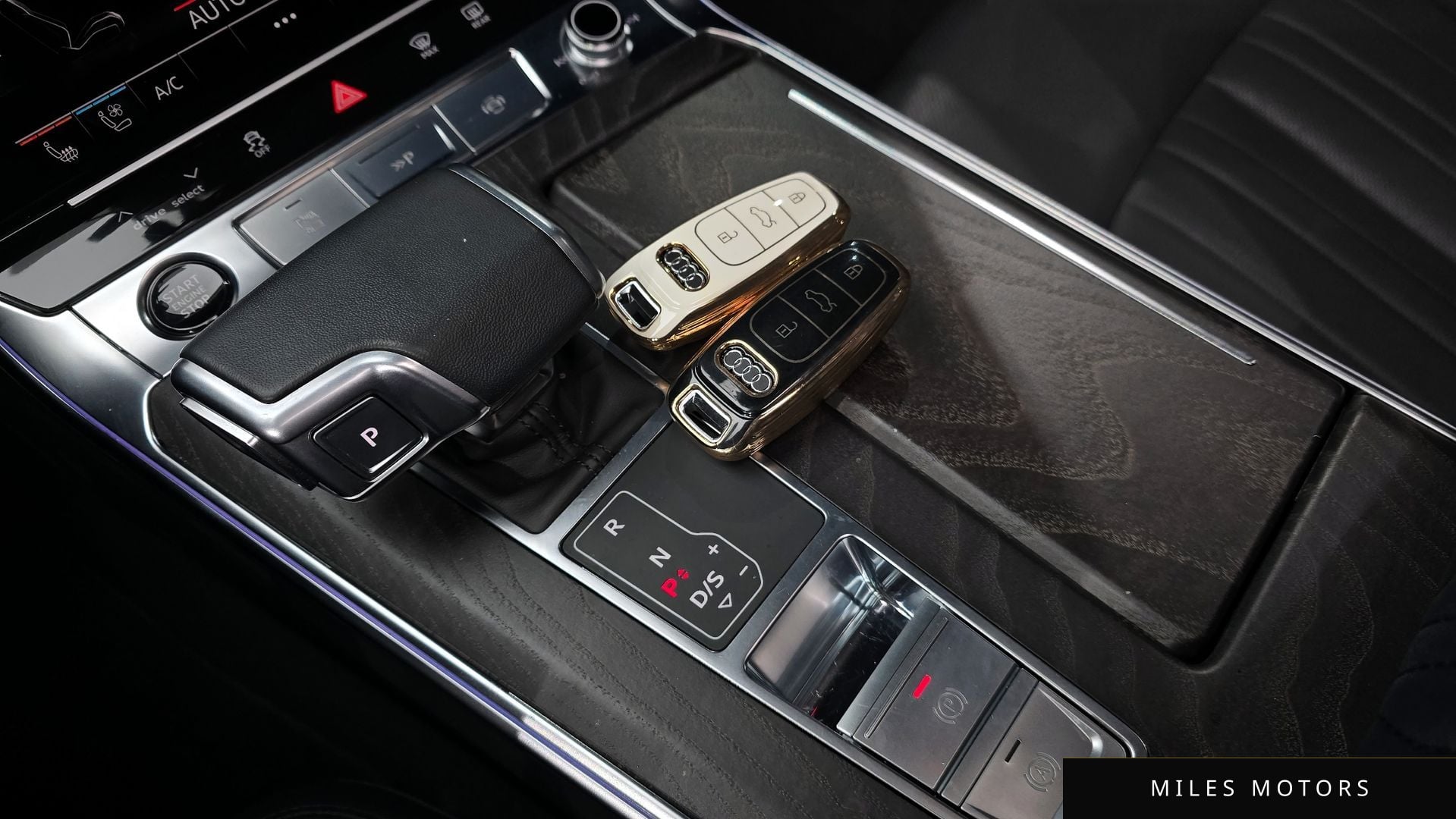Audi A6 (C8) 2022 — миниатюра 9