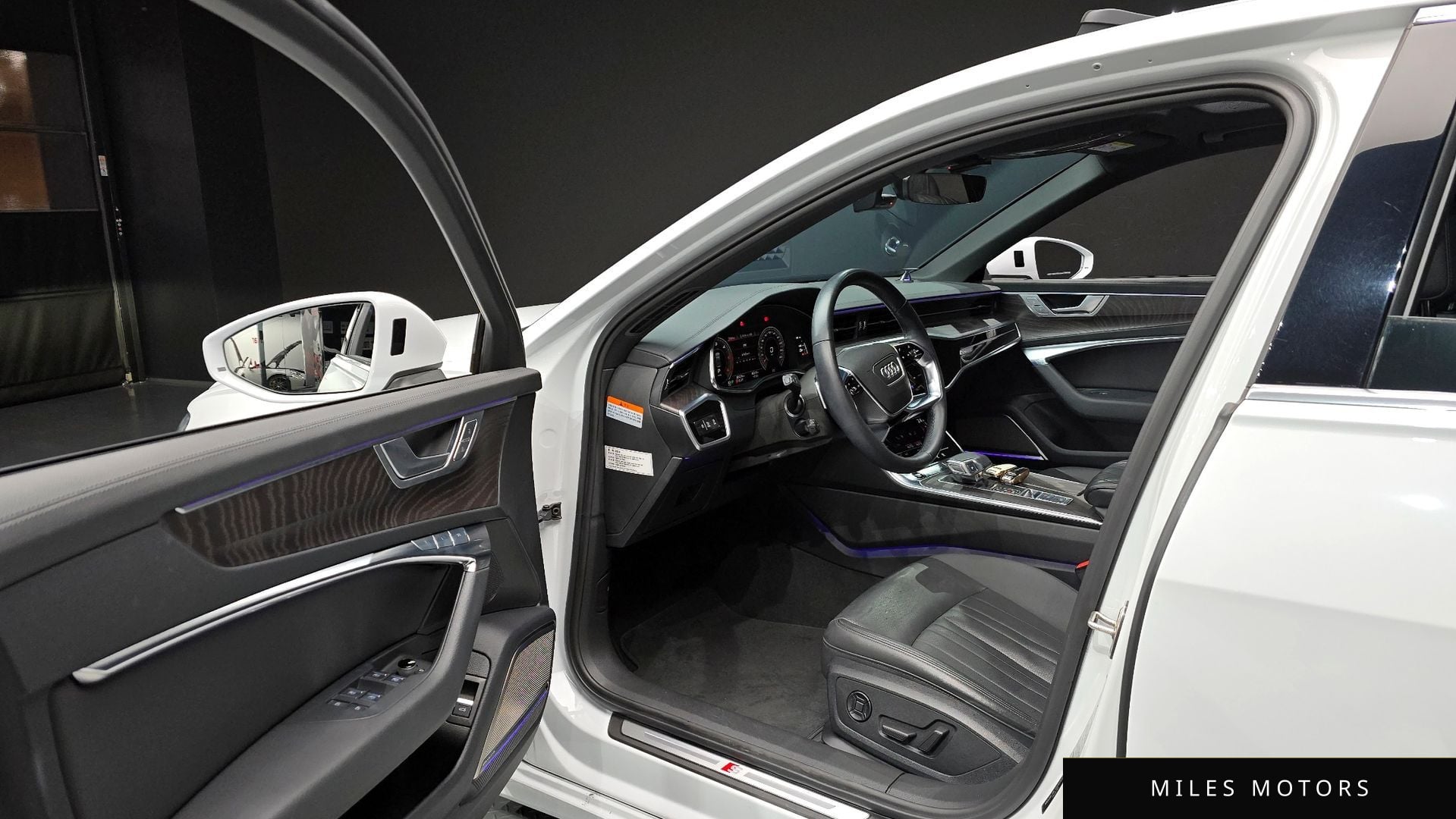 Audi A6 (C8) 2022 — миниатюра 10