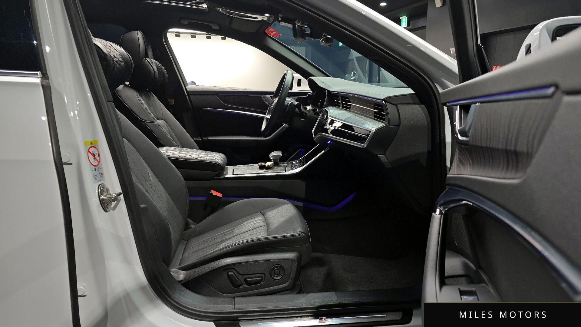 Audi A6 (C8) 2022 — миниатюра 11