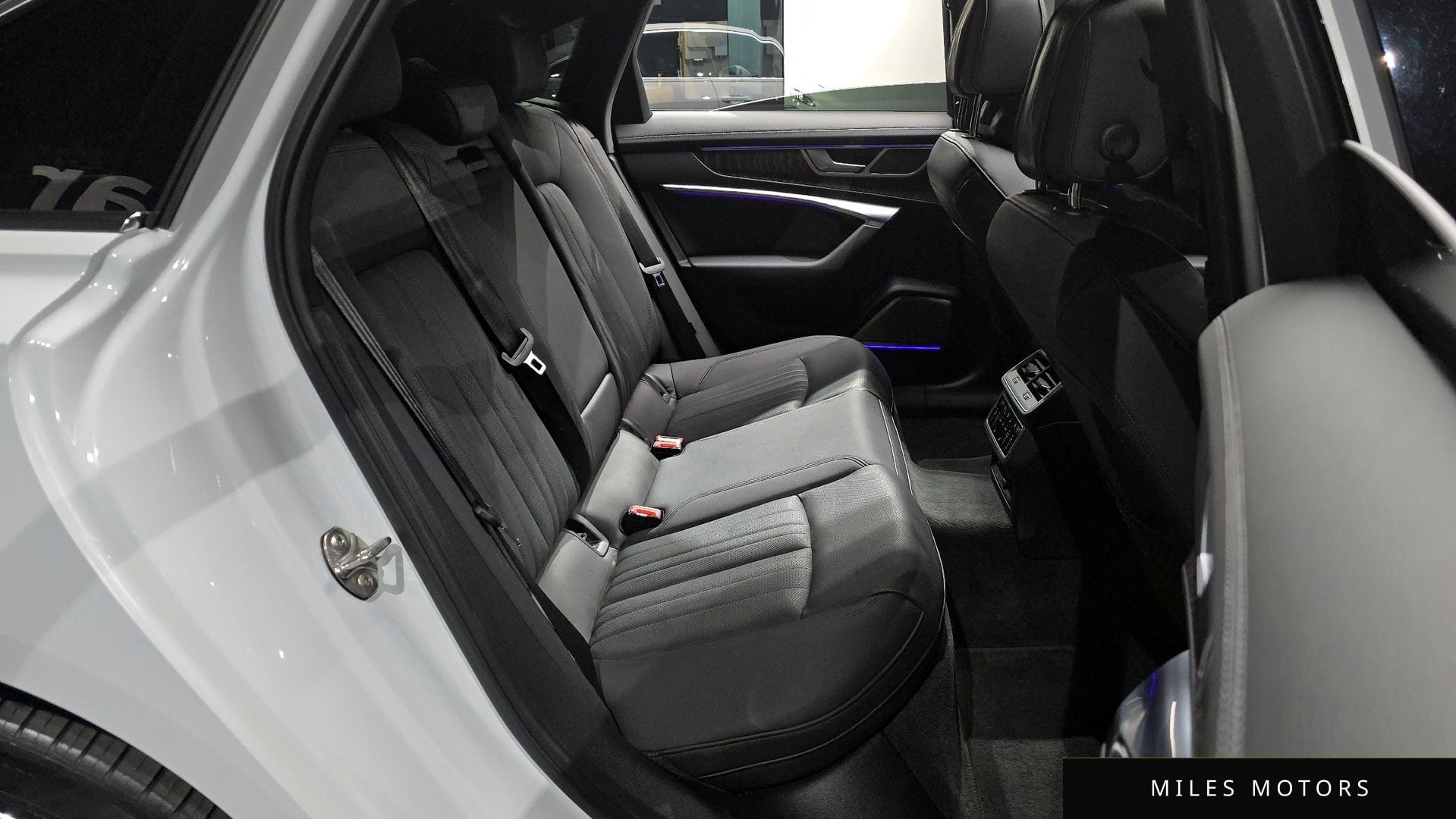 Audi A6 (C8) 2022 — миниатюра 12