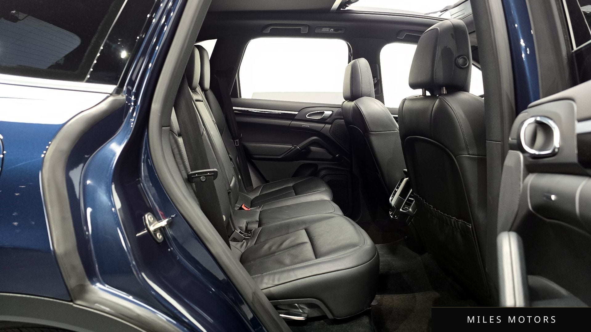 Porsche Cayenne 2014 — миниатюра 12