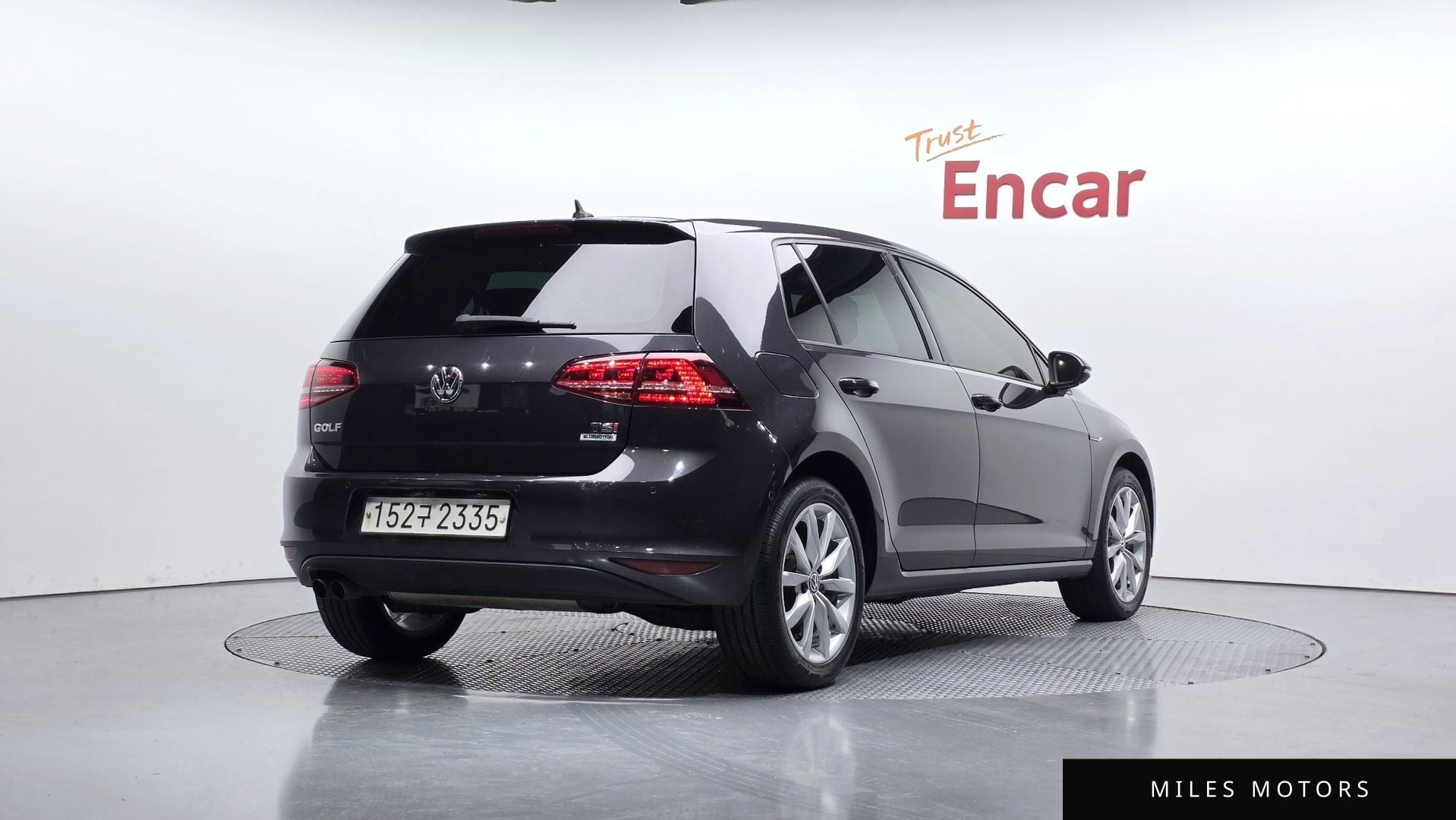Volkswagen Golf 2016 — миниатюра 2