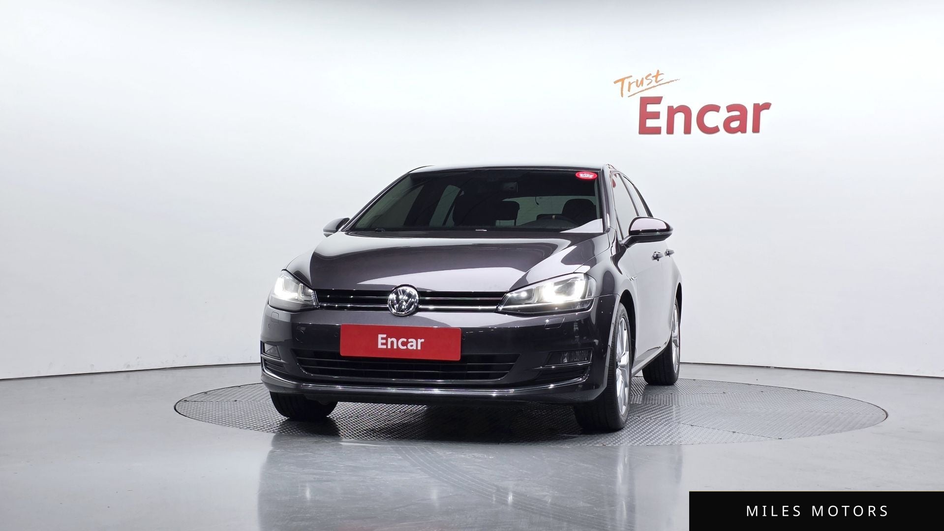Volkswagen Golf 2016 — миниатюра 3