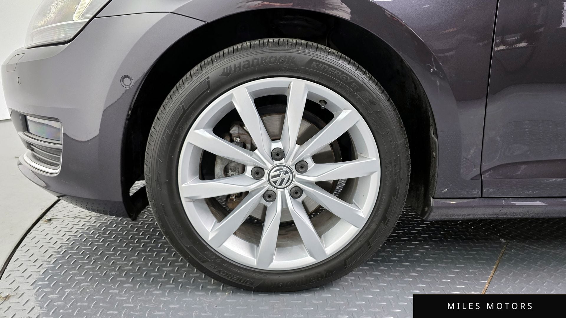 Volkswagen Golf 2016 — миниатюра 5