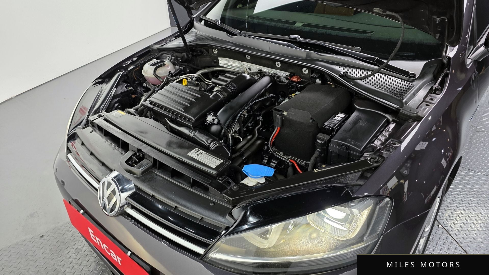 Volkswagen Golf 2016 — миниатюра 6