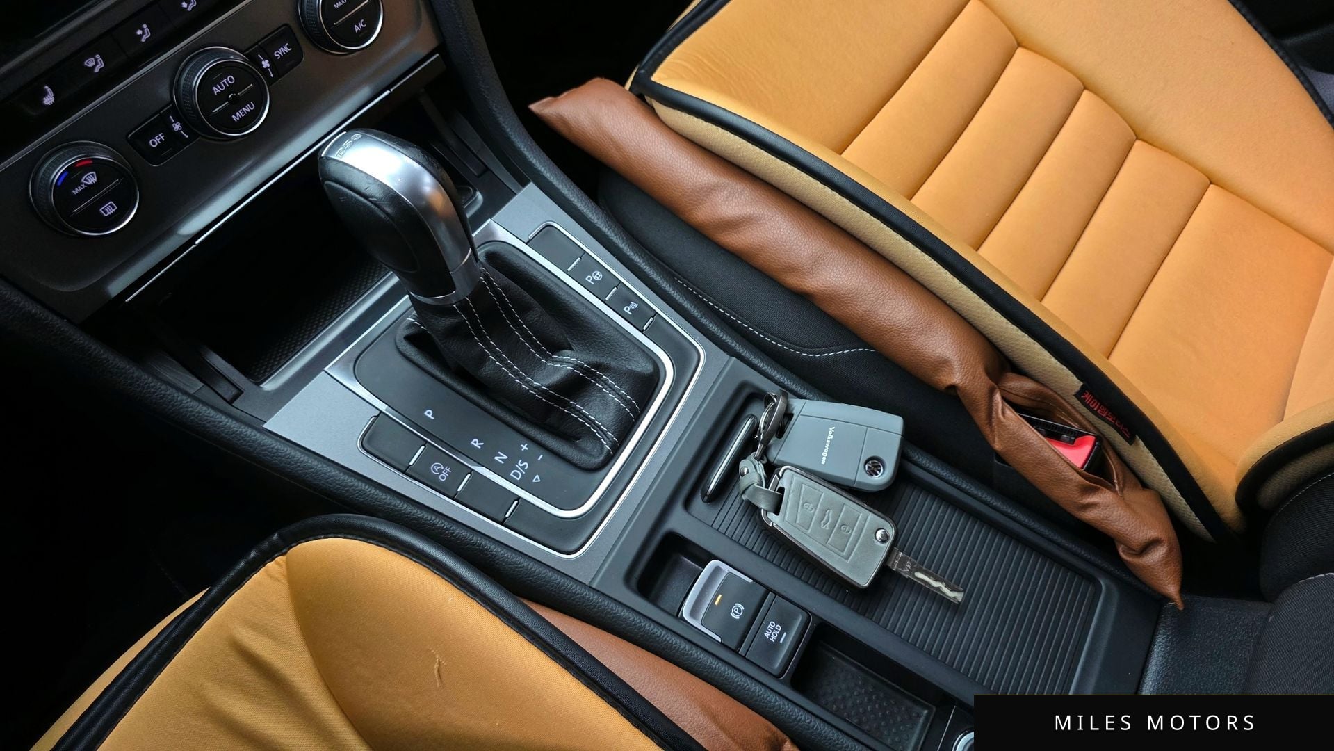 Volkswagen Golf 2016 — миниатюра 9