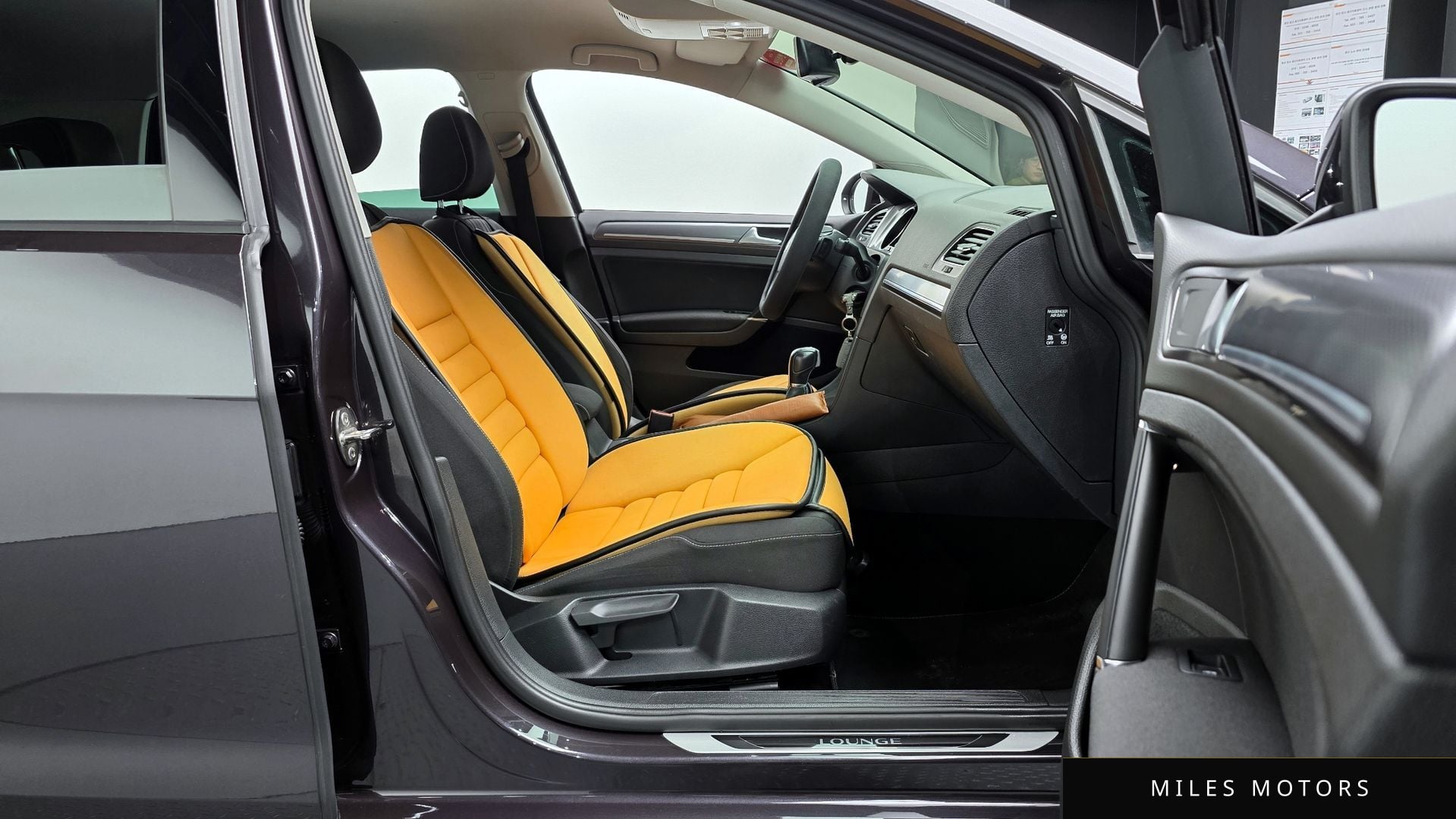 Volkswagen Golf 2016 — миниатюра 10
